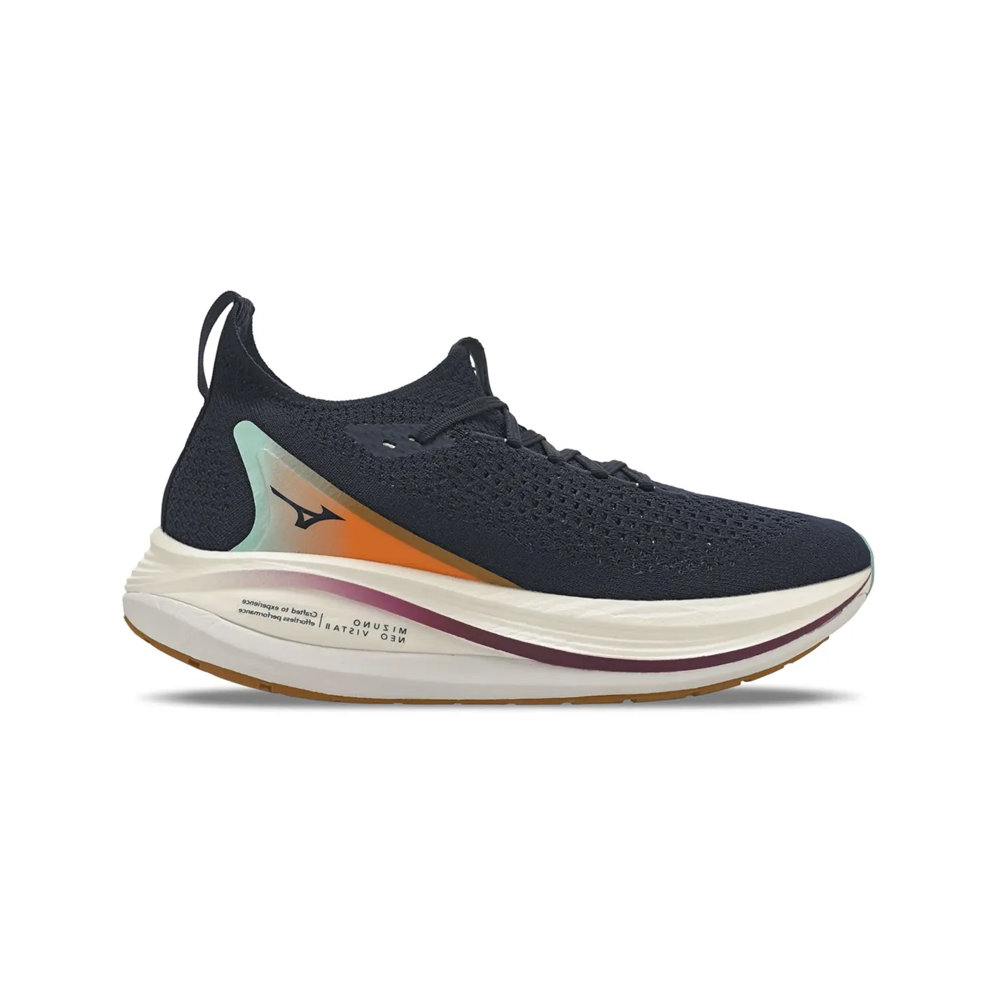 Tênis Mizuno Neo Vista 2 Masculino – Mais Retorno de Energia e