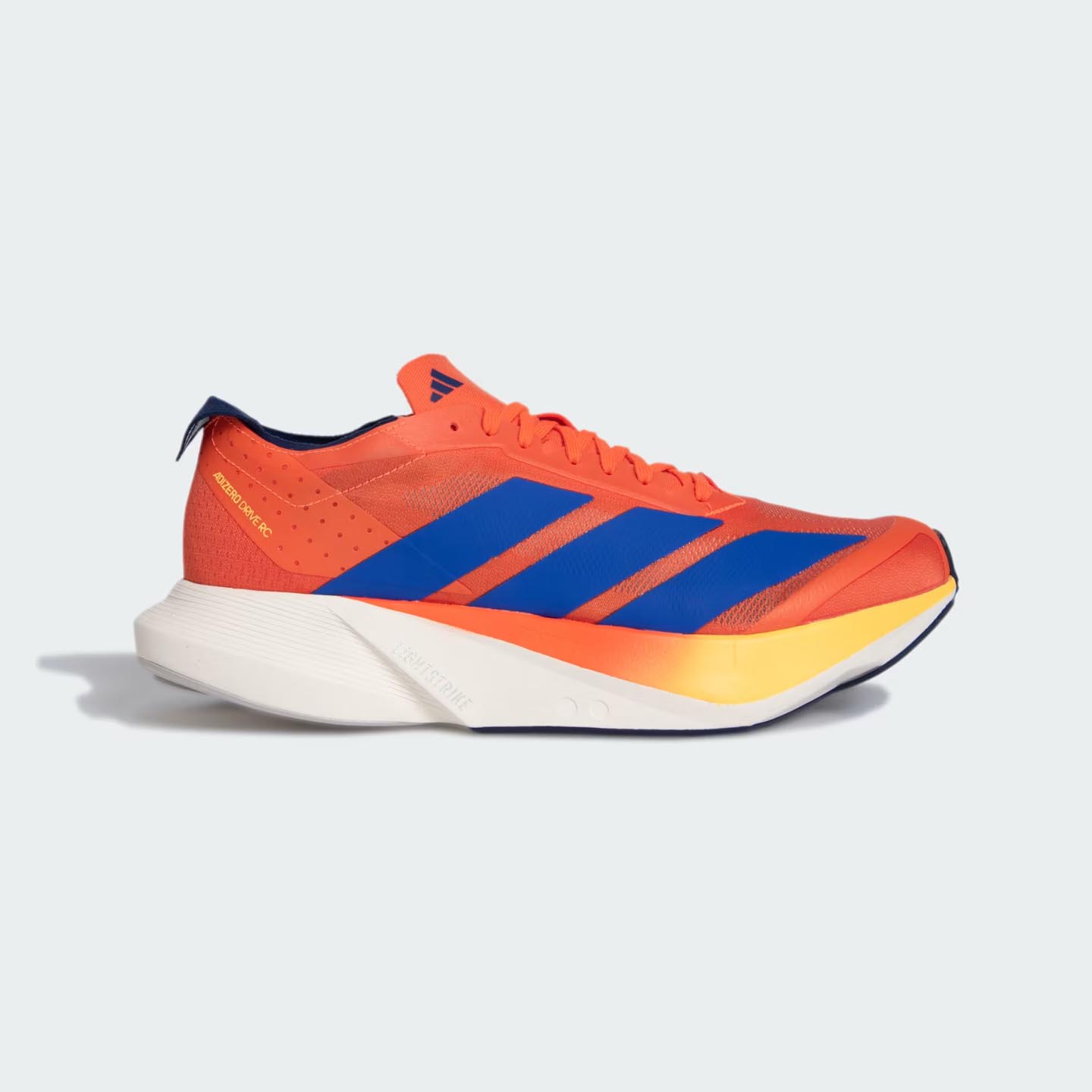 Tênis de Corrida adidas Lightstrike – Leveza e Velocidade