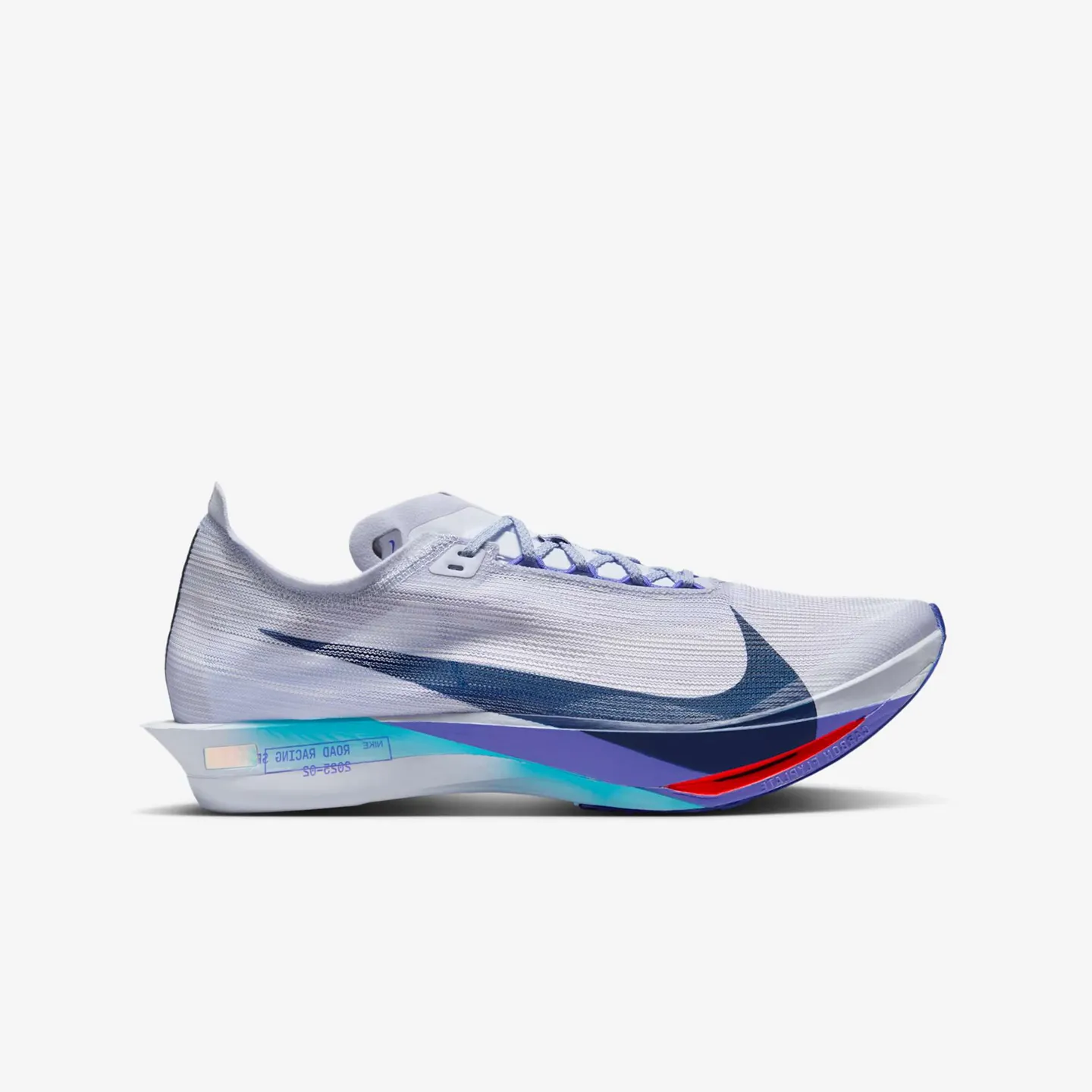 Nike Streakfly 2 – Leveza explosiva com placa de carbono | Free Corner