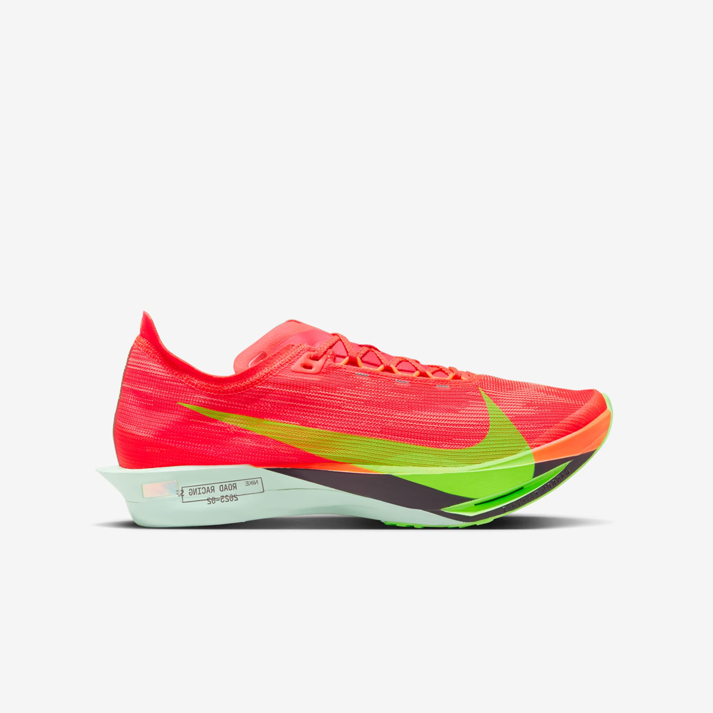 【FLY】 Nike Streakfly 2 – Tênis de Corrida com Placa de Carbono +