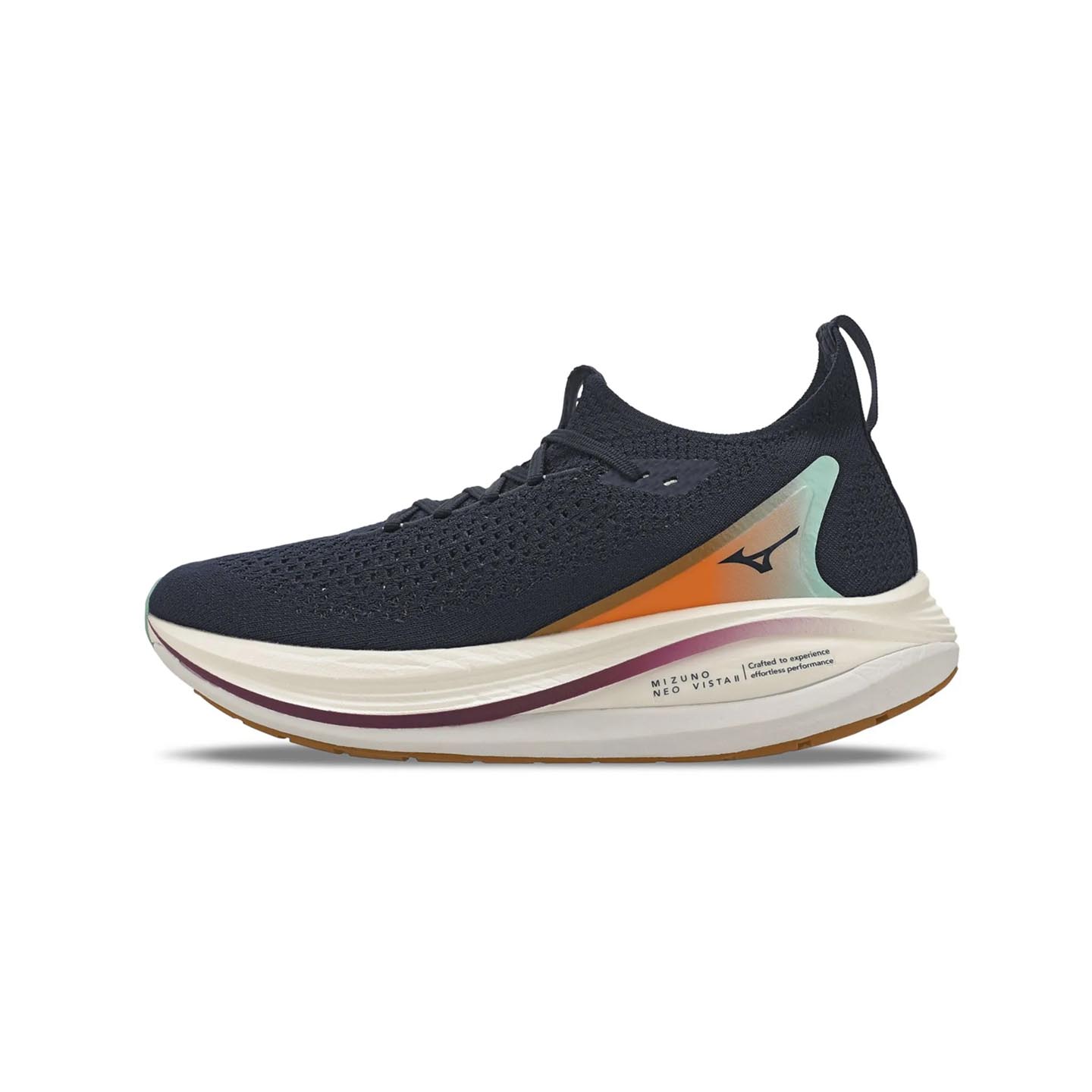 Tênis Mizuno Neo Vista 2 Masculino – Mais Retorno de Energia e