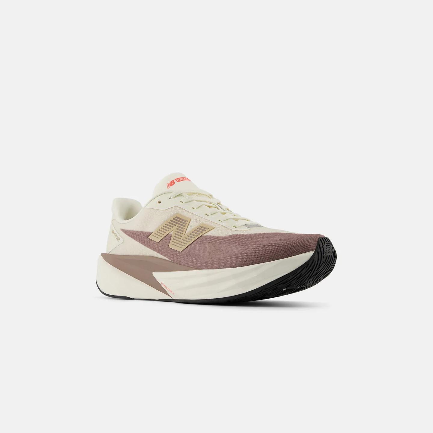 Tênis New Balance Fuelcell Supercomp Trainer V3 - Amortecimento