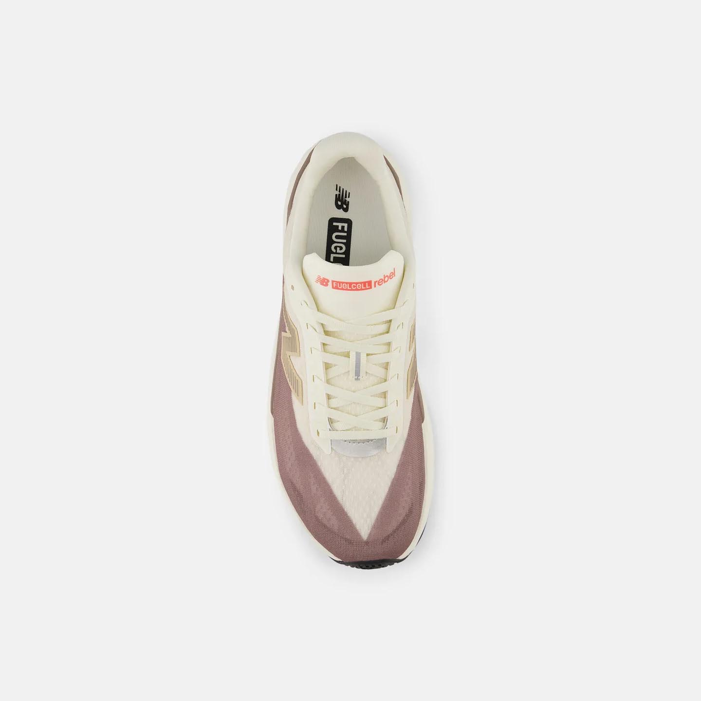 Tênis New Balance Fuelcell Rebel v5 Feminino – Leveza e Propulsão