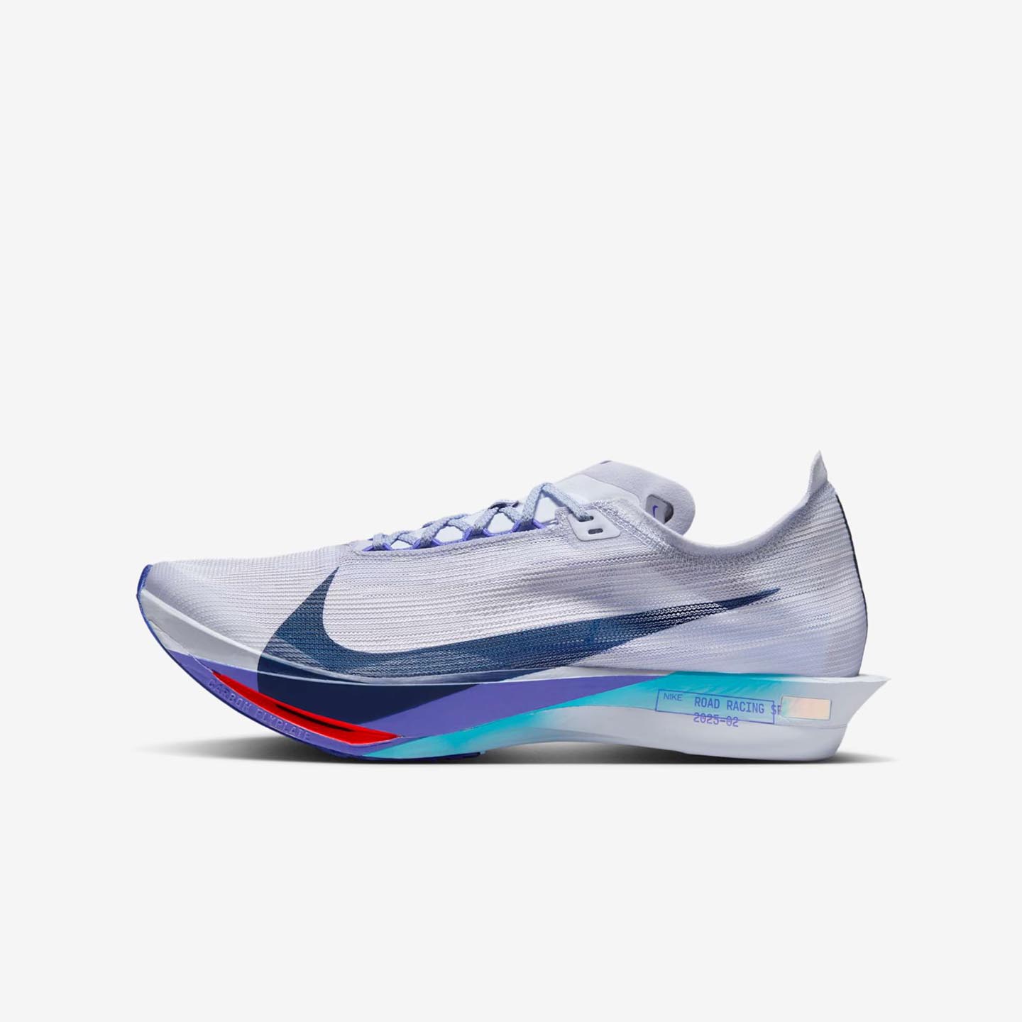 Nike Streakfly 2 – Leveza explosiva com placa de carbono | Free Corner