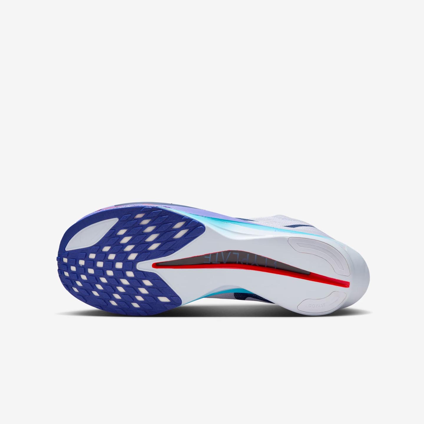 Nike Streakfly 2 – Leveza explosiva com placa de carbono | Free Corner