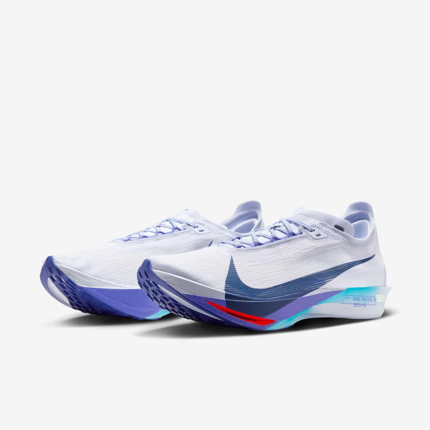 Nike Streakfly 2 – Leveza explosiva com placa de carbono | Free Corner