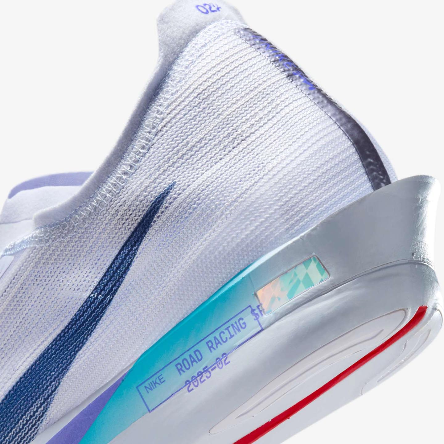 Nike Streakfly 2 – Leveza explosiva com placa de carbono | Free Corner