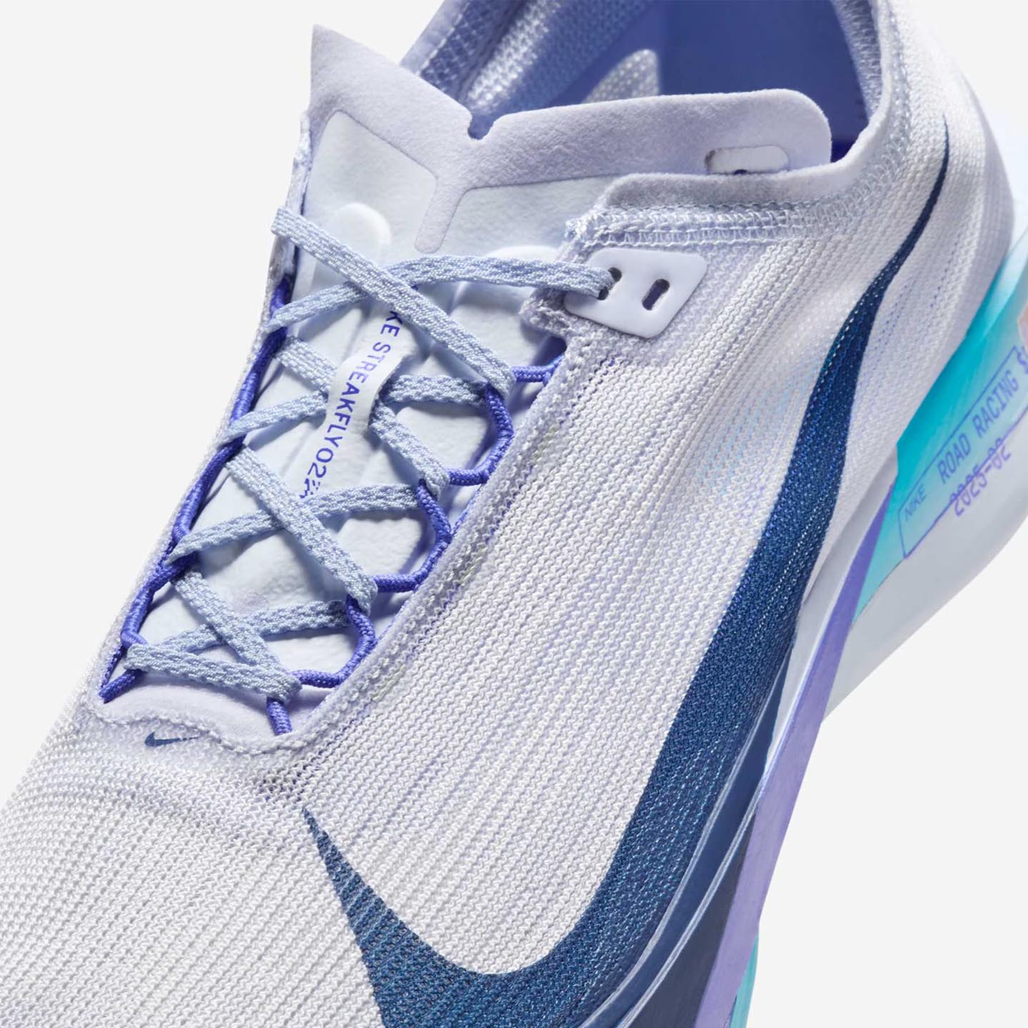 Nike Streakfly 2 – Leveza explosiva com placa de carbono | Free Corner