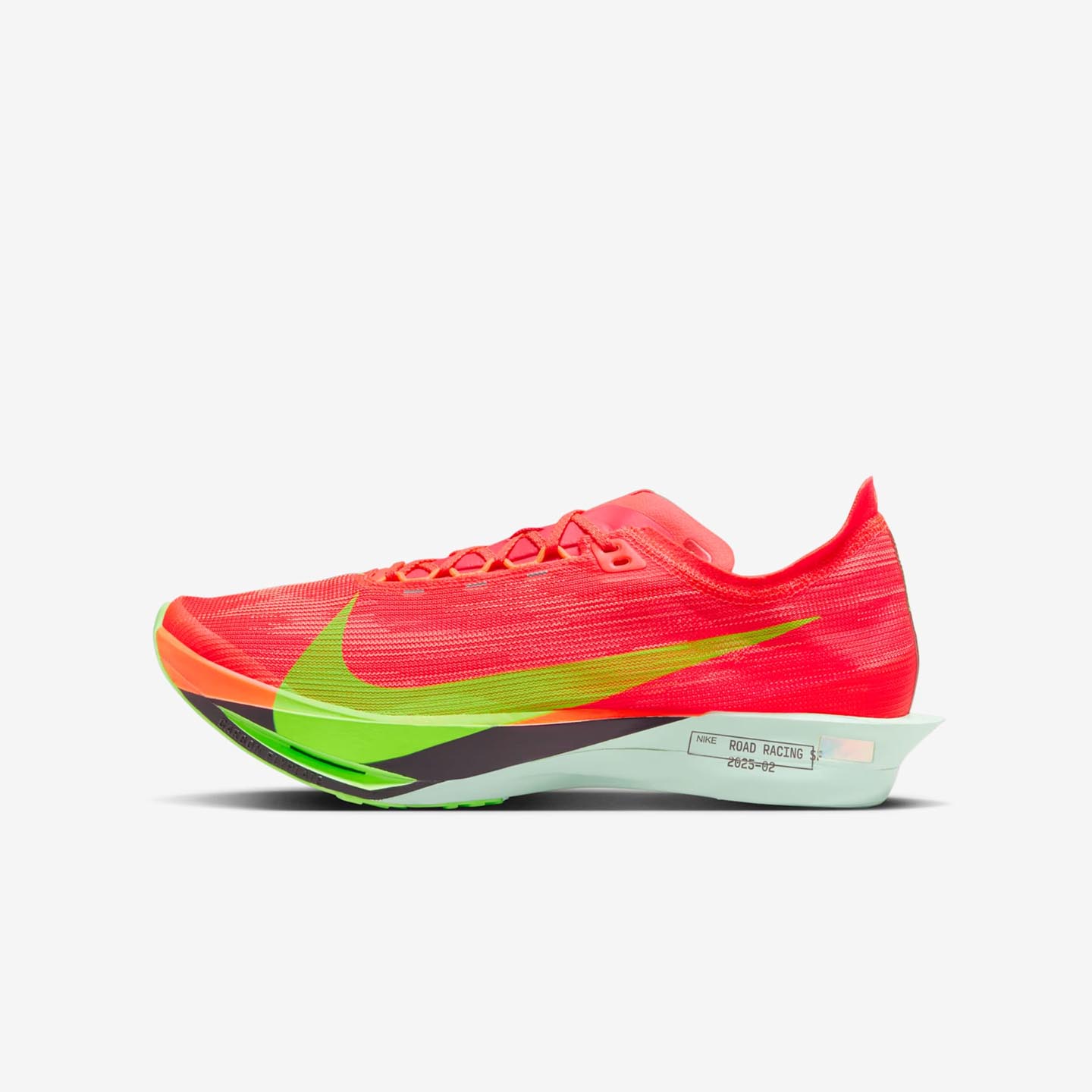 Nike Streakfly 2 – Tênis de Corrida com Placa de Carbono + Leveza