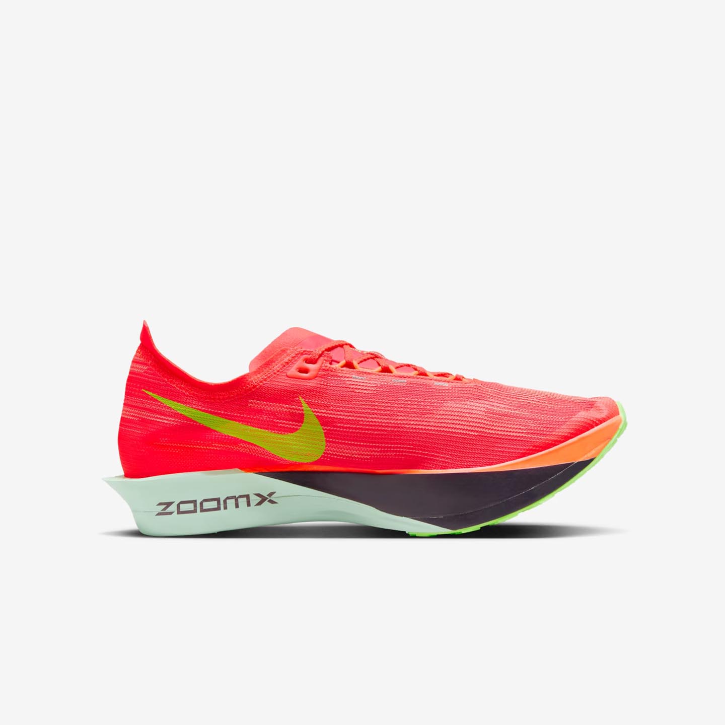 【新品】28cm NIKE ZOOMX STREAKFLY Tênis Nike ZoomX Streakfly Premium Masculino - Nike