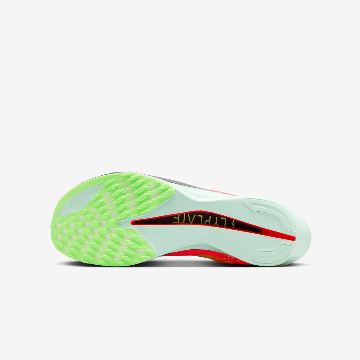 Nike Streakfly 2 – Tênis de Corrida com Placa de Carbono + Leveza