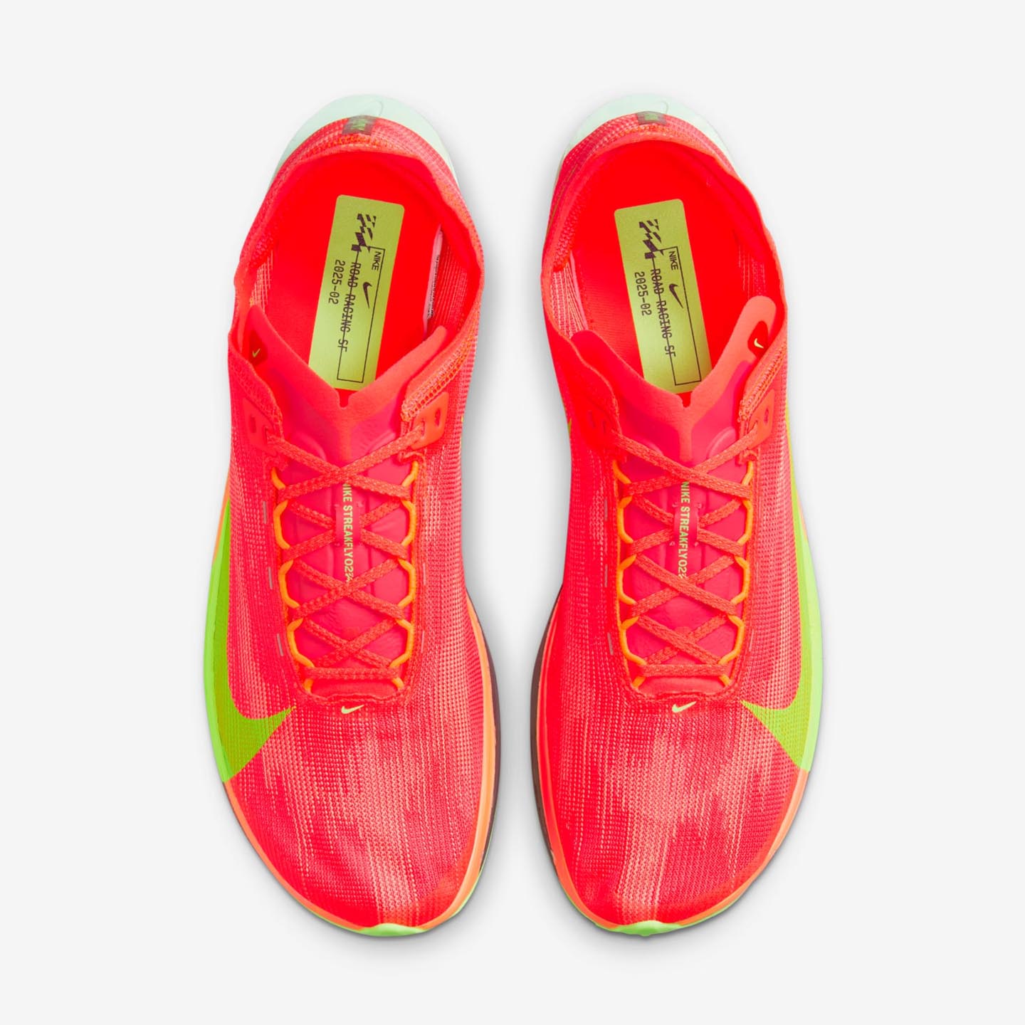 Nike Streakfly 2 – Tênis de Corrida com Placa de Carbono + Leveza