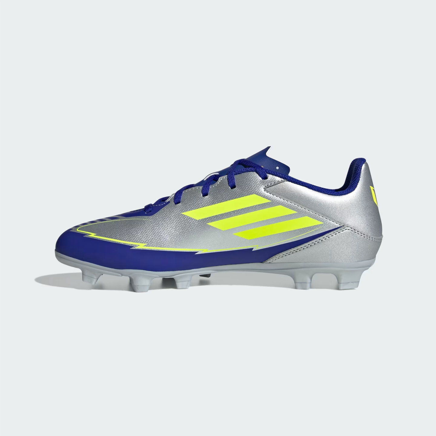 Chuteira Adidas F50 Club Campo FG/MG Messi