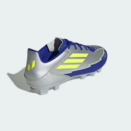 Chuteira Adidas F50 Club Campo FG/MG Messi