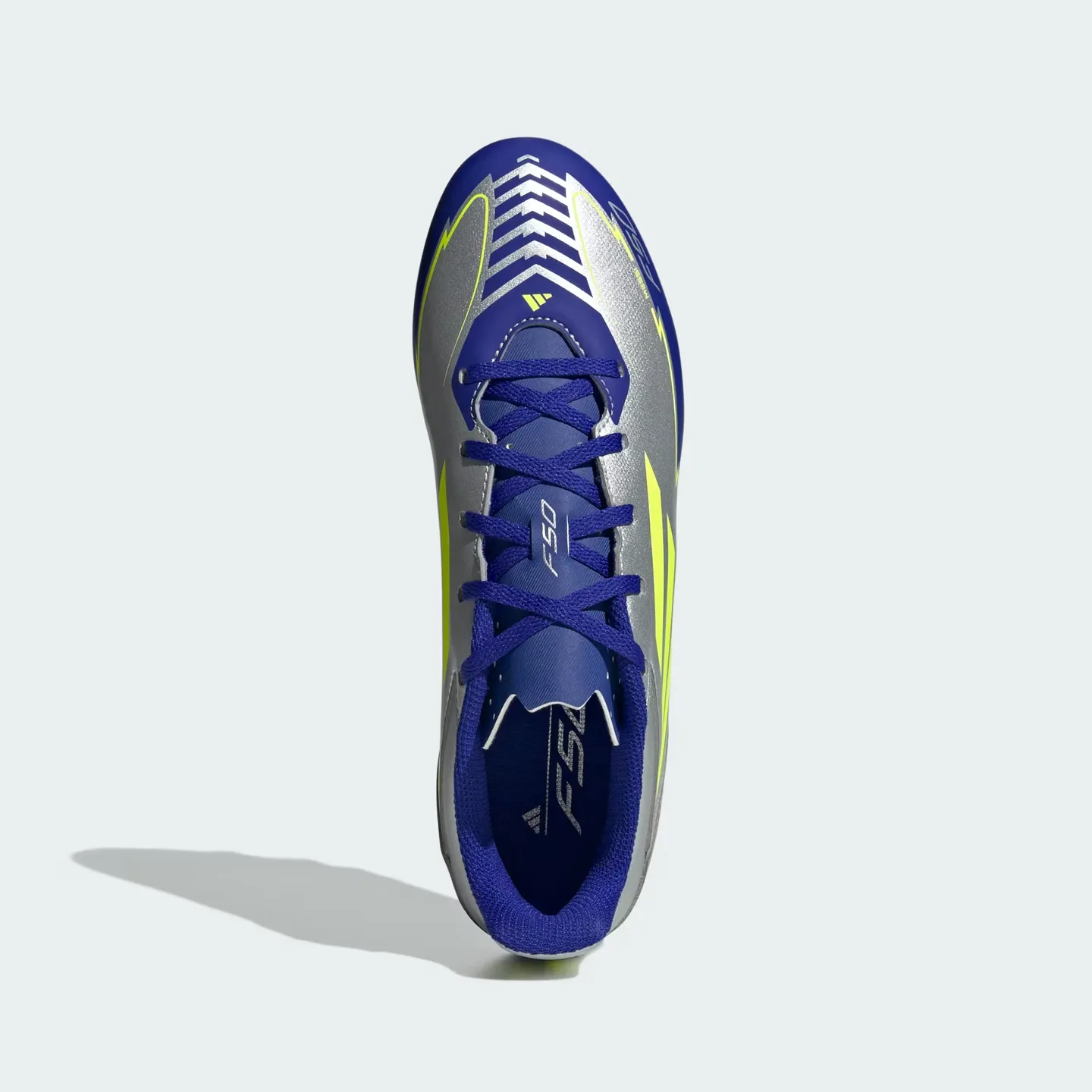 Chuteira Adidas F50 Club Campo FG/MG Messi
