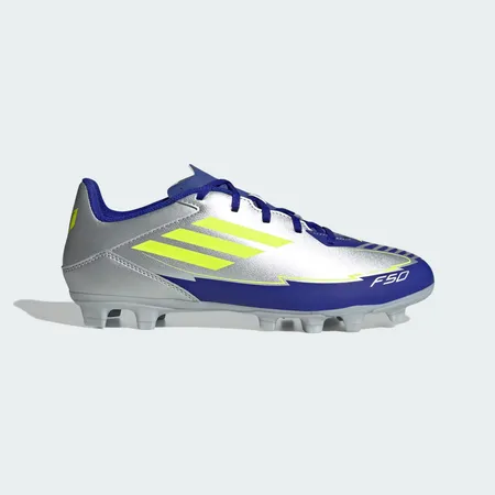 Chuteira Adidas F50 Club Campo FG/MG Messi