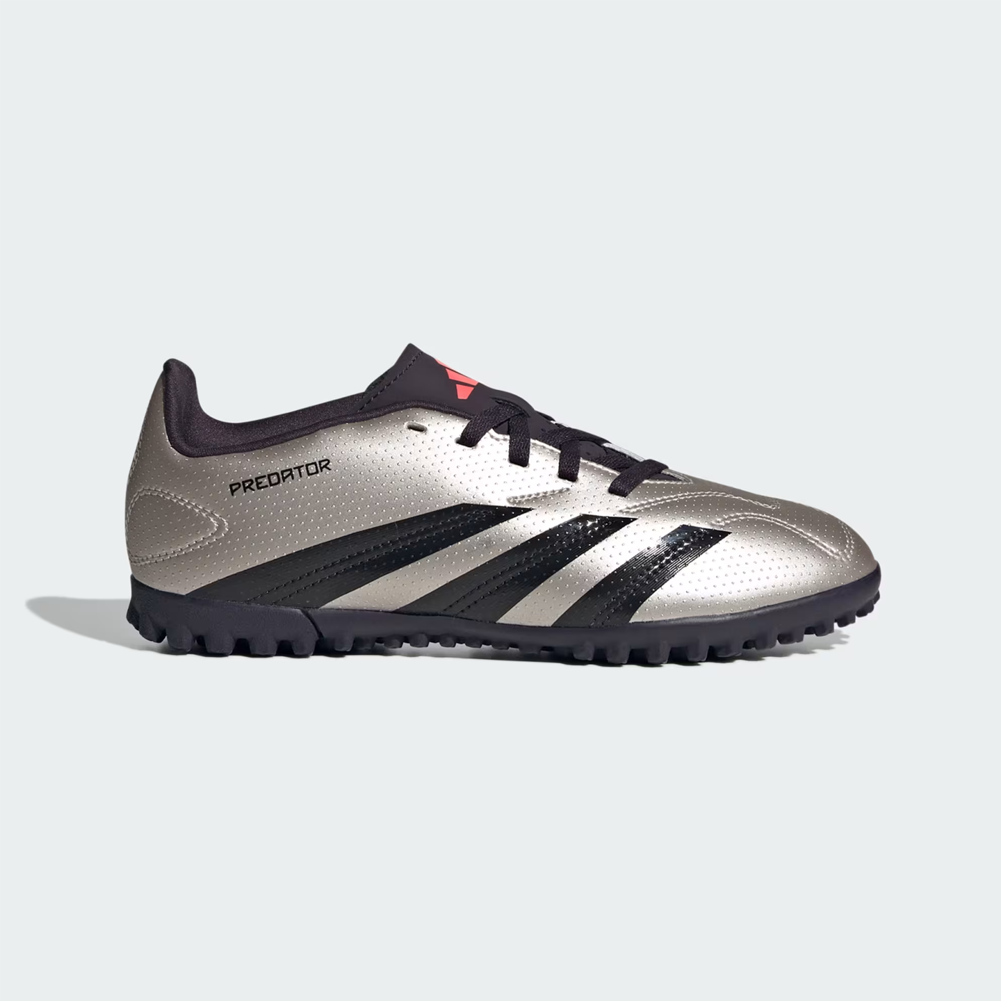 Chuteira Adidas Predator 24 Club Low Society Jr
