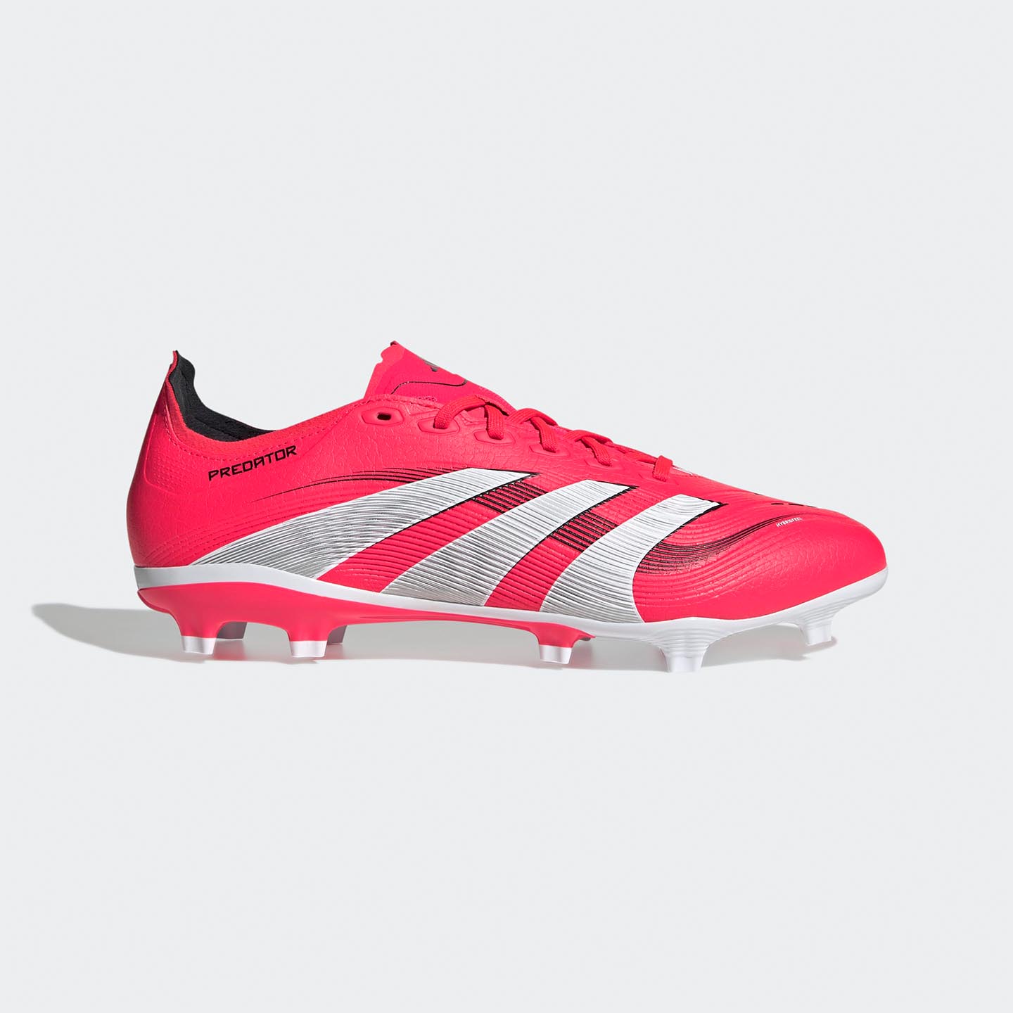 Chuteira adidas Predator League Campo Multissuperfícies – Controle