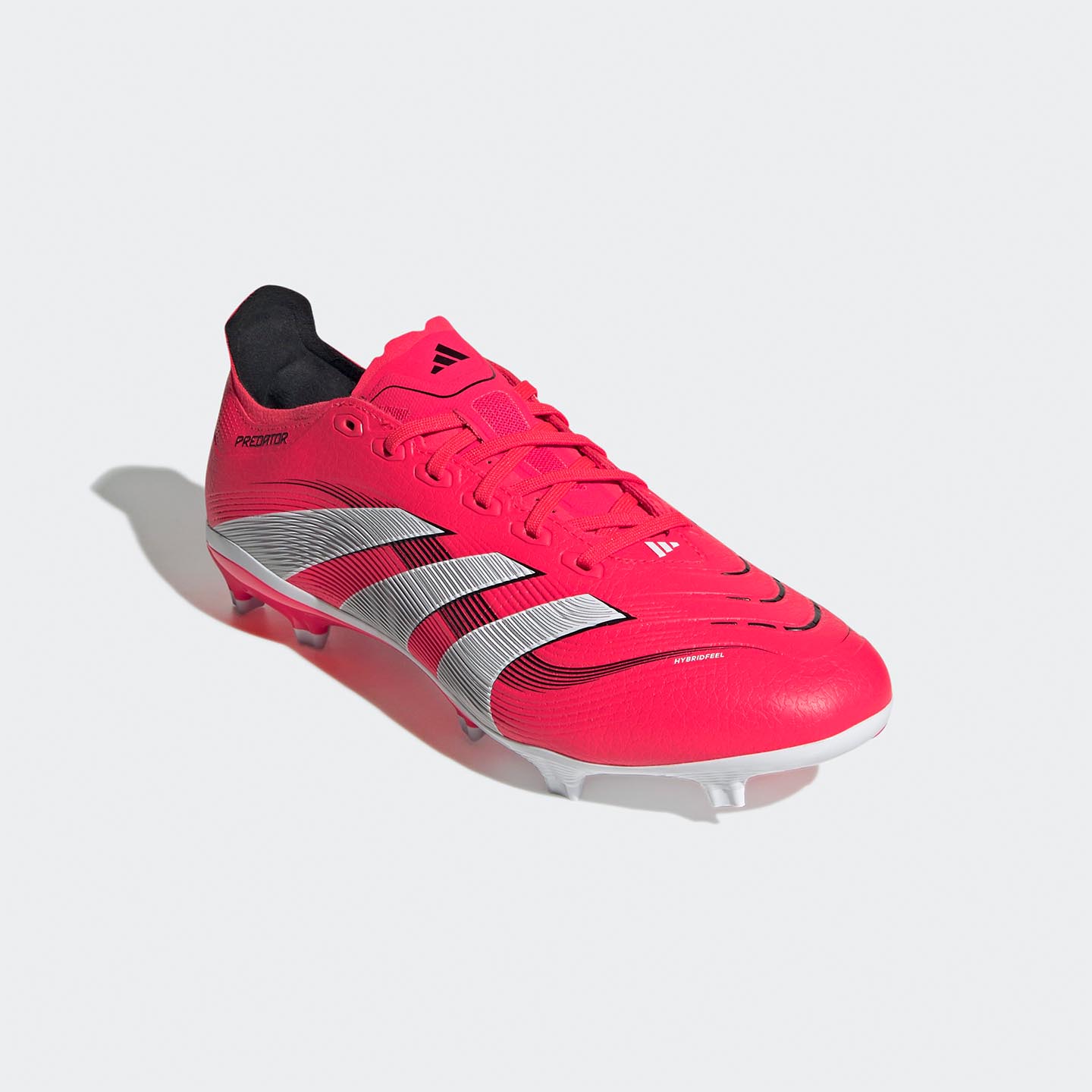 Chuteira adidas Predator League Campo Multissuperfícies – Controle