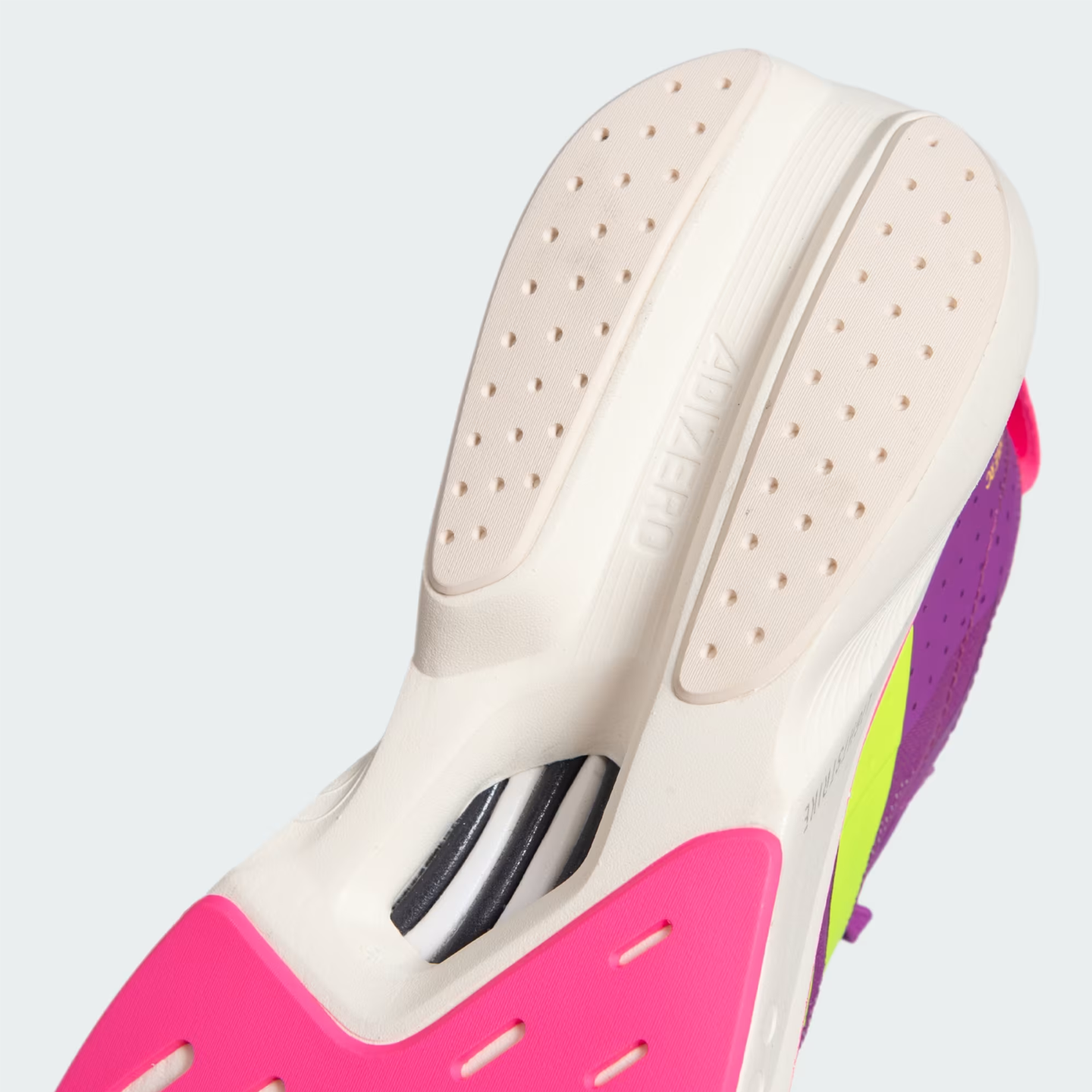 TÊNIS ADIDAS ADIZERO DRIVE RC FEMININO ROXO