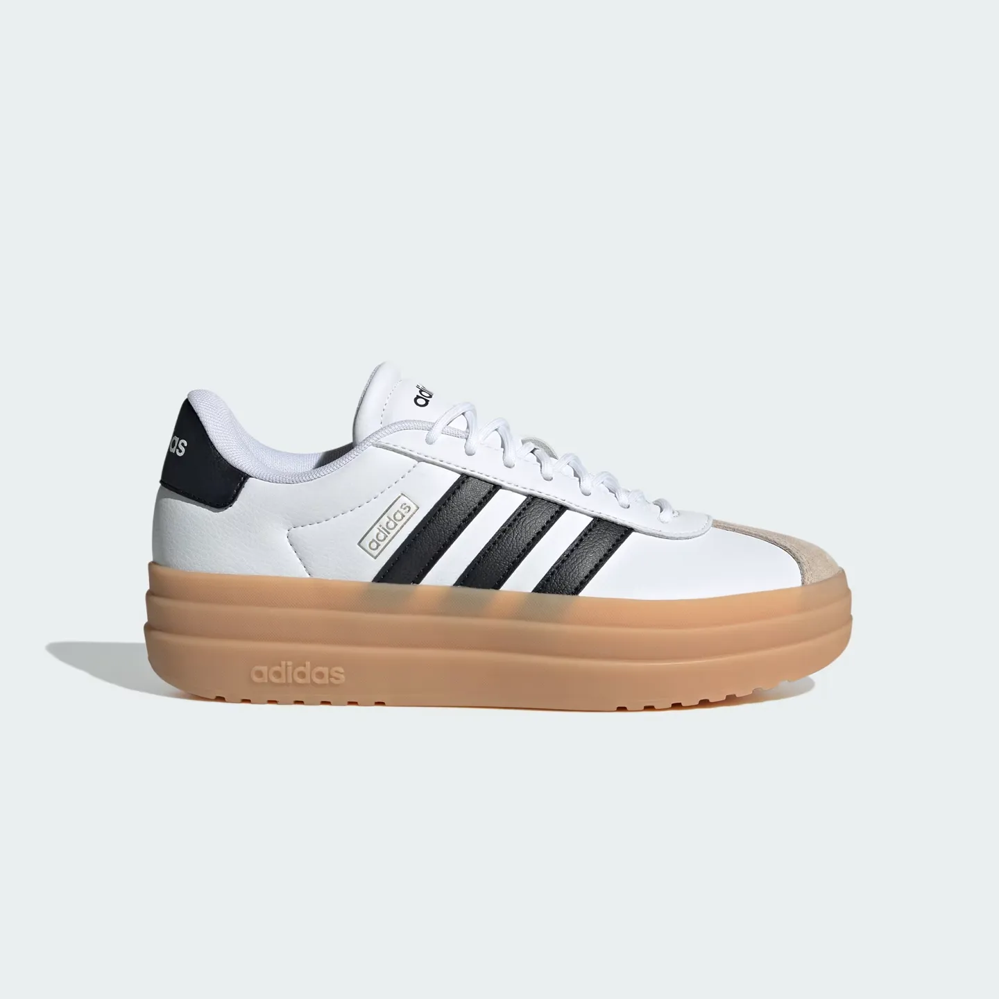 TENIS ADIDAS VL COURT BOLD FEMININO
