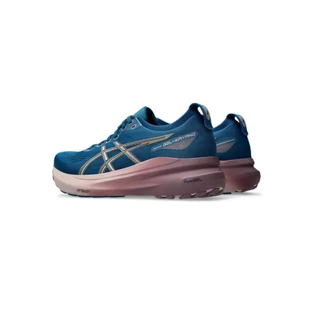 GEL-KAYANO™ 31 - Estabilidade Adaptável e Conforto Premium | Corrida