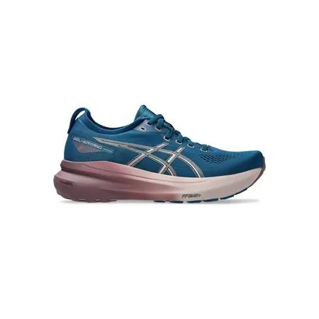 GEL-KAYANO™ 31 - Estabilidade Adaptável e Conforto Premium | Corrida