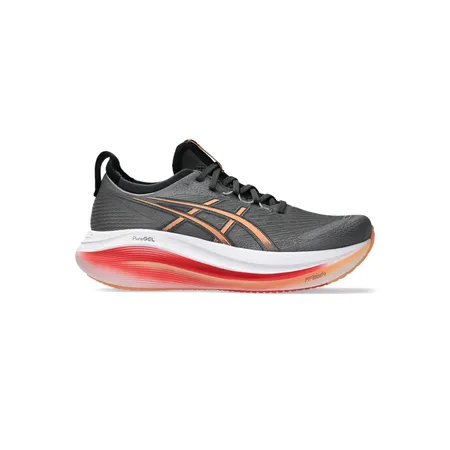 Tênis Asics Novablast 5 Feminino - Corra com Energia e Impulso