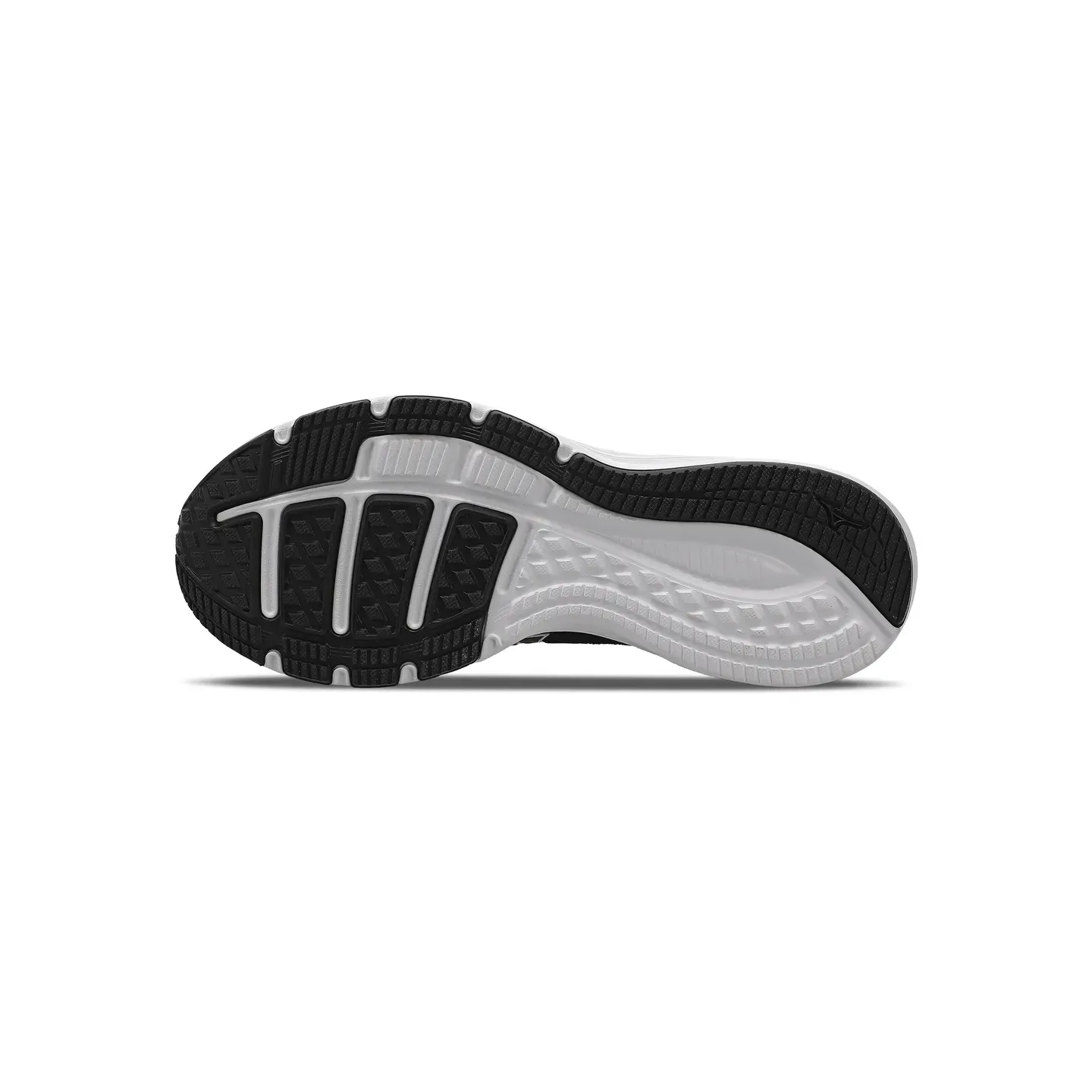 TENIS MIZUNO COOL RIDE 3 PRETO