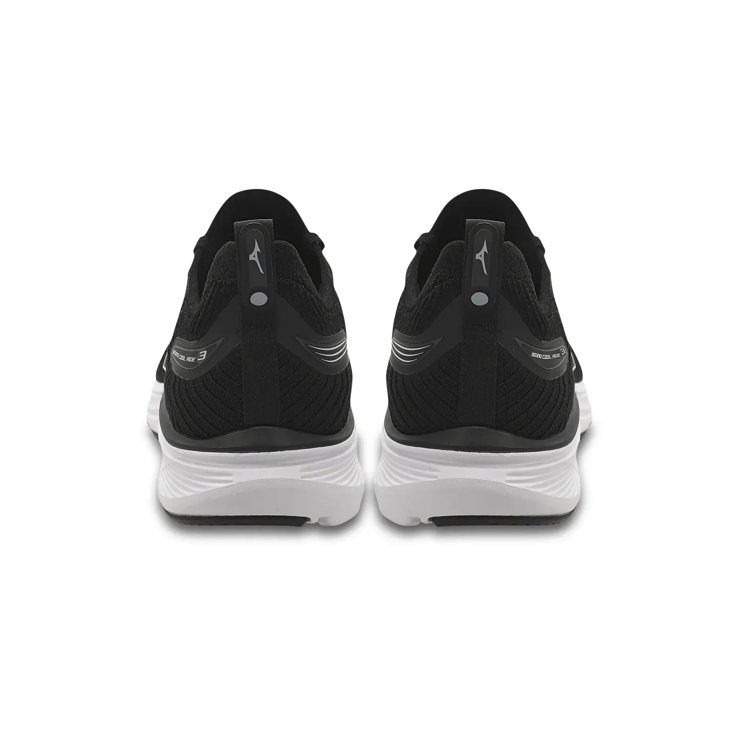 TENIS MIZUNO COOL RIDE 3 PRETO