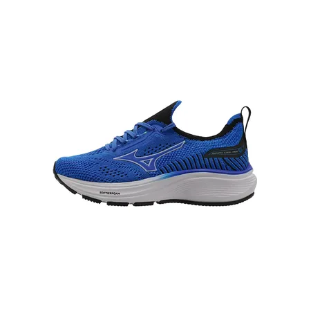 TÊNIS MIZUNO COOL RIDE 3 IFANTIL AZUL CLARO