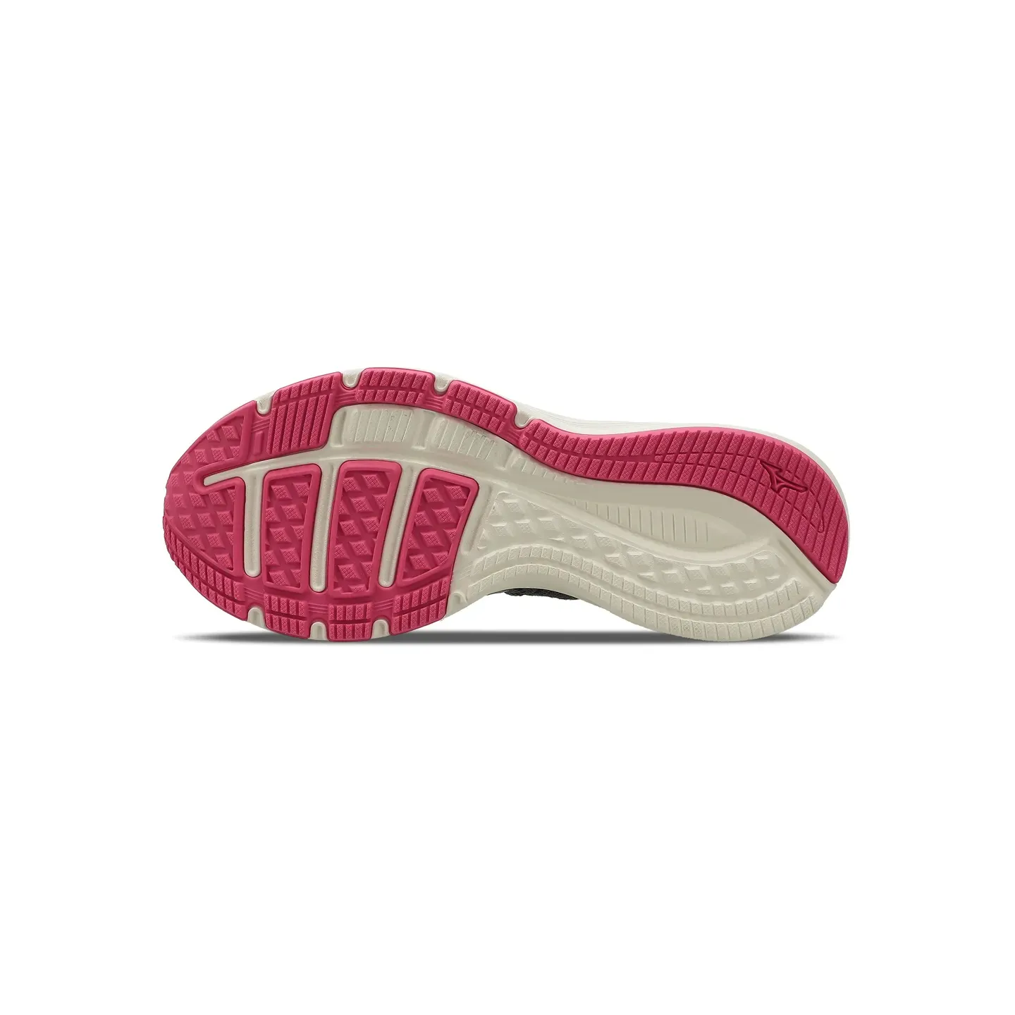 TÊNIS MIZUNO COOL RIDE 3 FEMININO CINZA/ROSA
