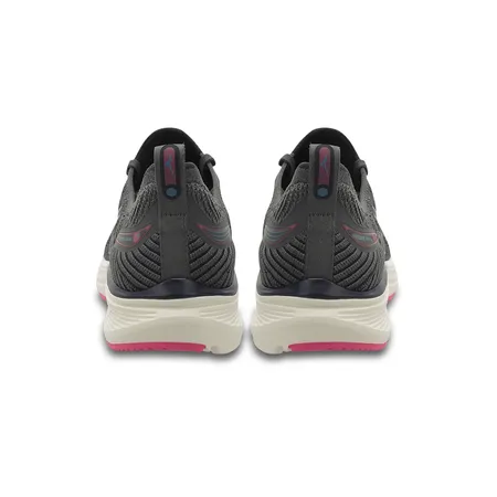 TÊNIS MIZUNO COOL RIDE 3 FEMININO CINZA/ROSA