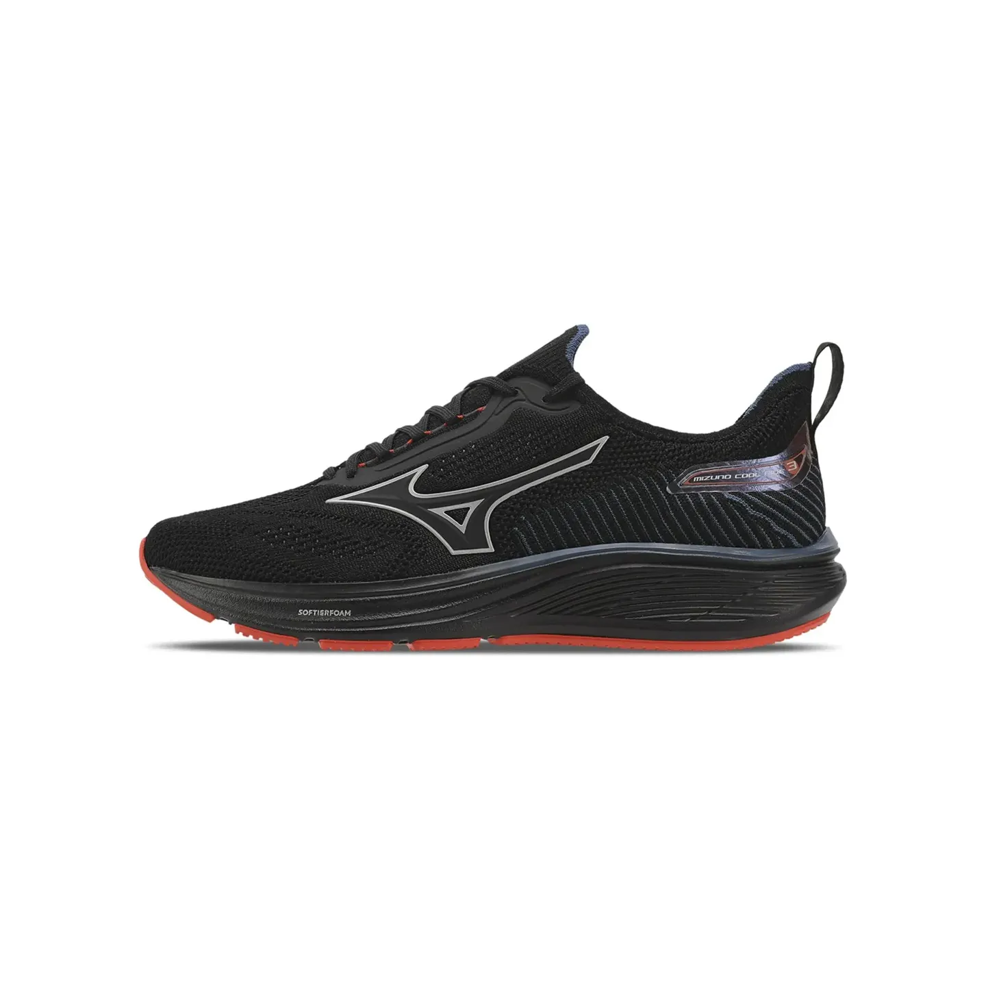 Tênis Mizuno Coll Ride 3 | Tênis Mizuno de Corrida