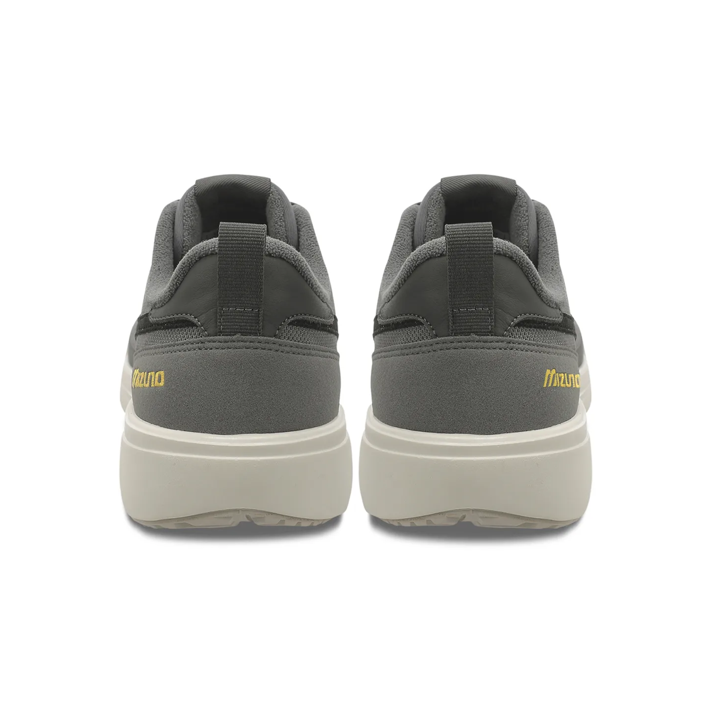 Tênis Mizuno Edo Cross Preto | Versatilidade e Desempenho para