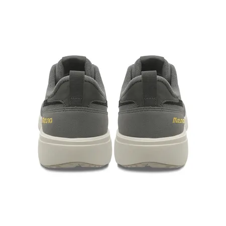 Tênis Mizuno Edo Cross Preto | Versatilidade e Desempenho para