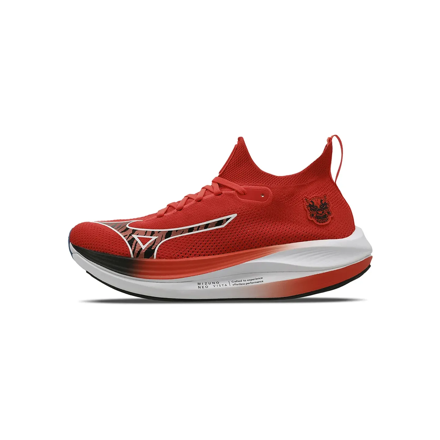 Tênis Mizuno Neo Vista SuperTrainers | Alta performance para seus