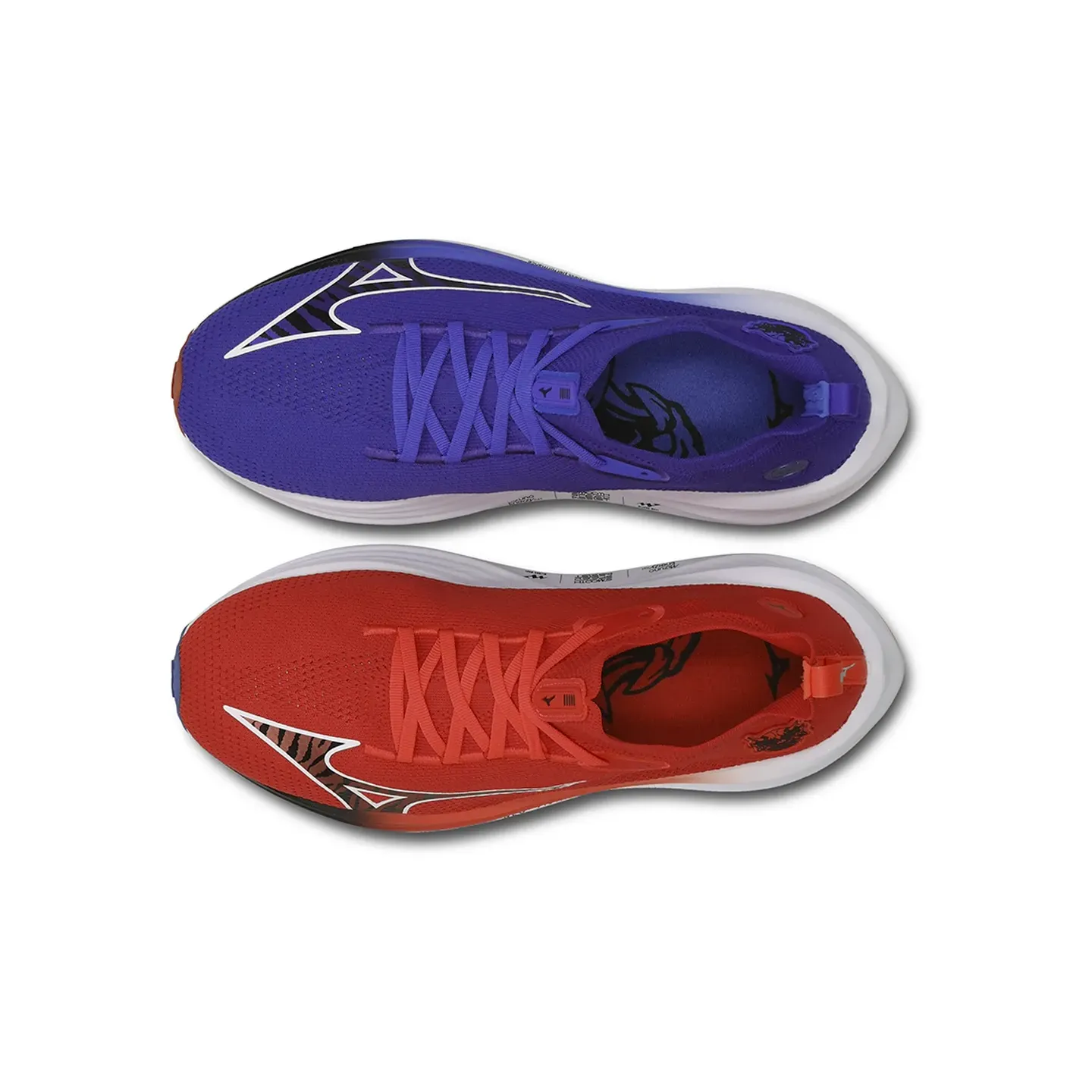 Tênis Mizuno Neo Vista SuperTrainers | Alta performance para seus