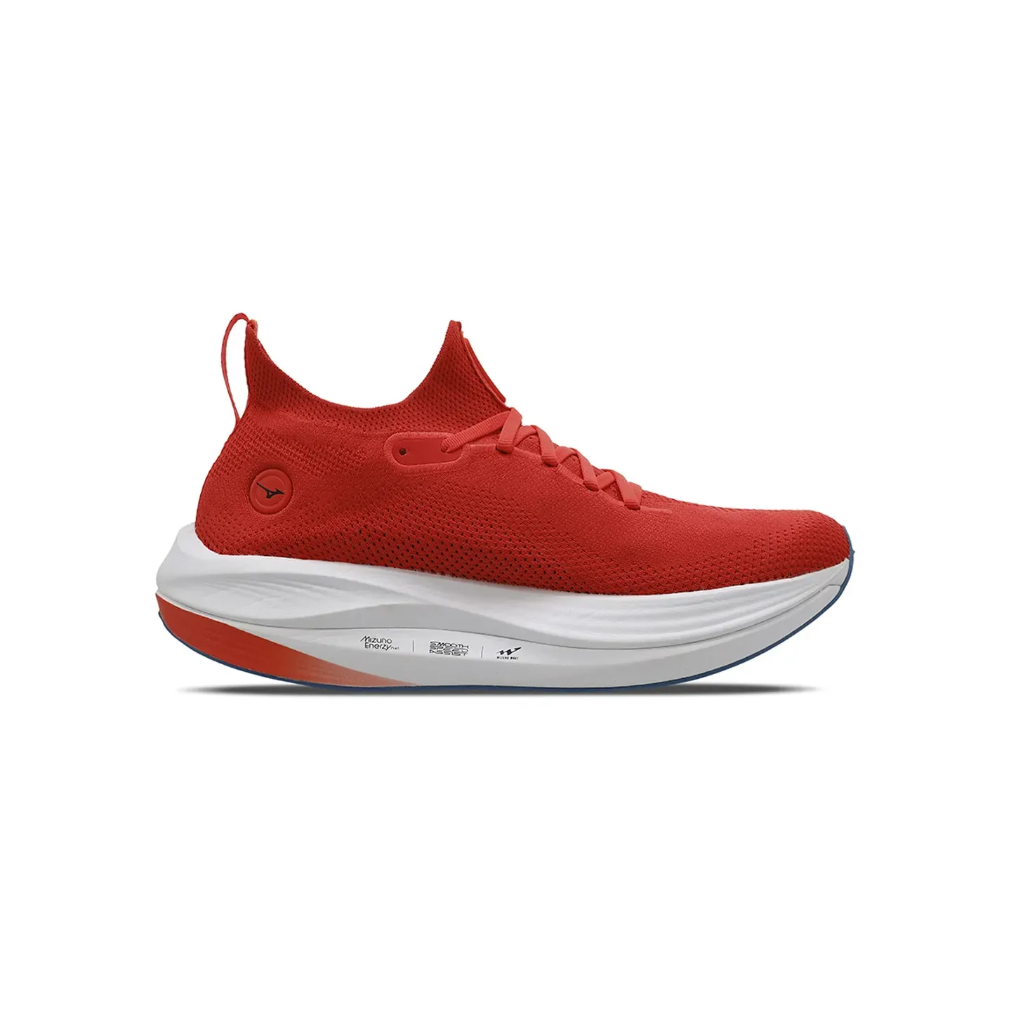 Tênis Mizuno Neo Vista SuperTrainers | Alta performance para seus