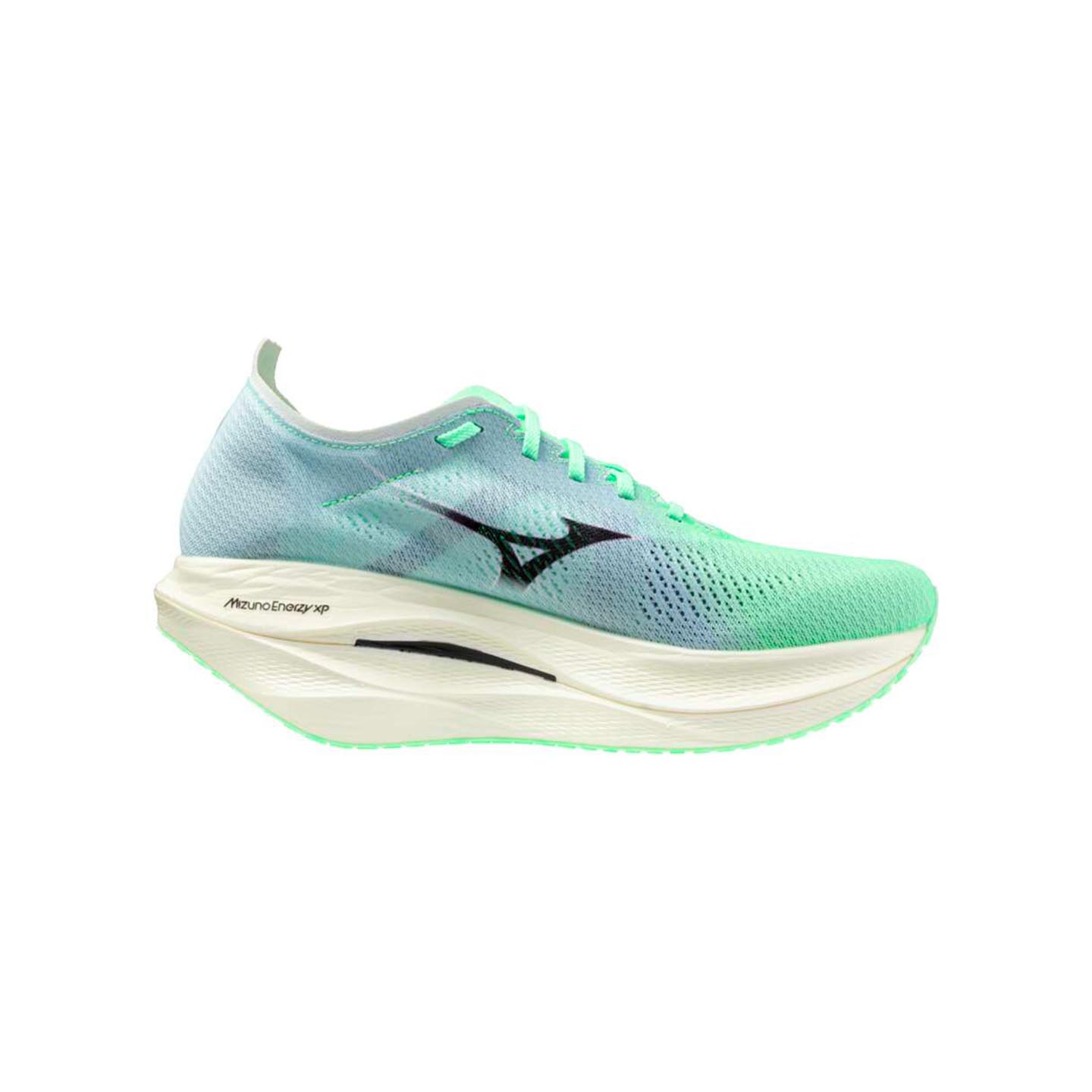 Tênis Mizuno Wave Rebellion Pro 3 Unissex - Velocidade e Propulsão