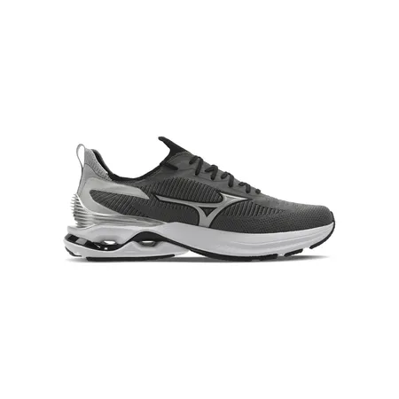 Tênis Mizuno Wave Mirai 7 Masculino Feminino - Conforto e