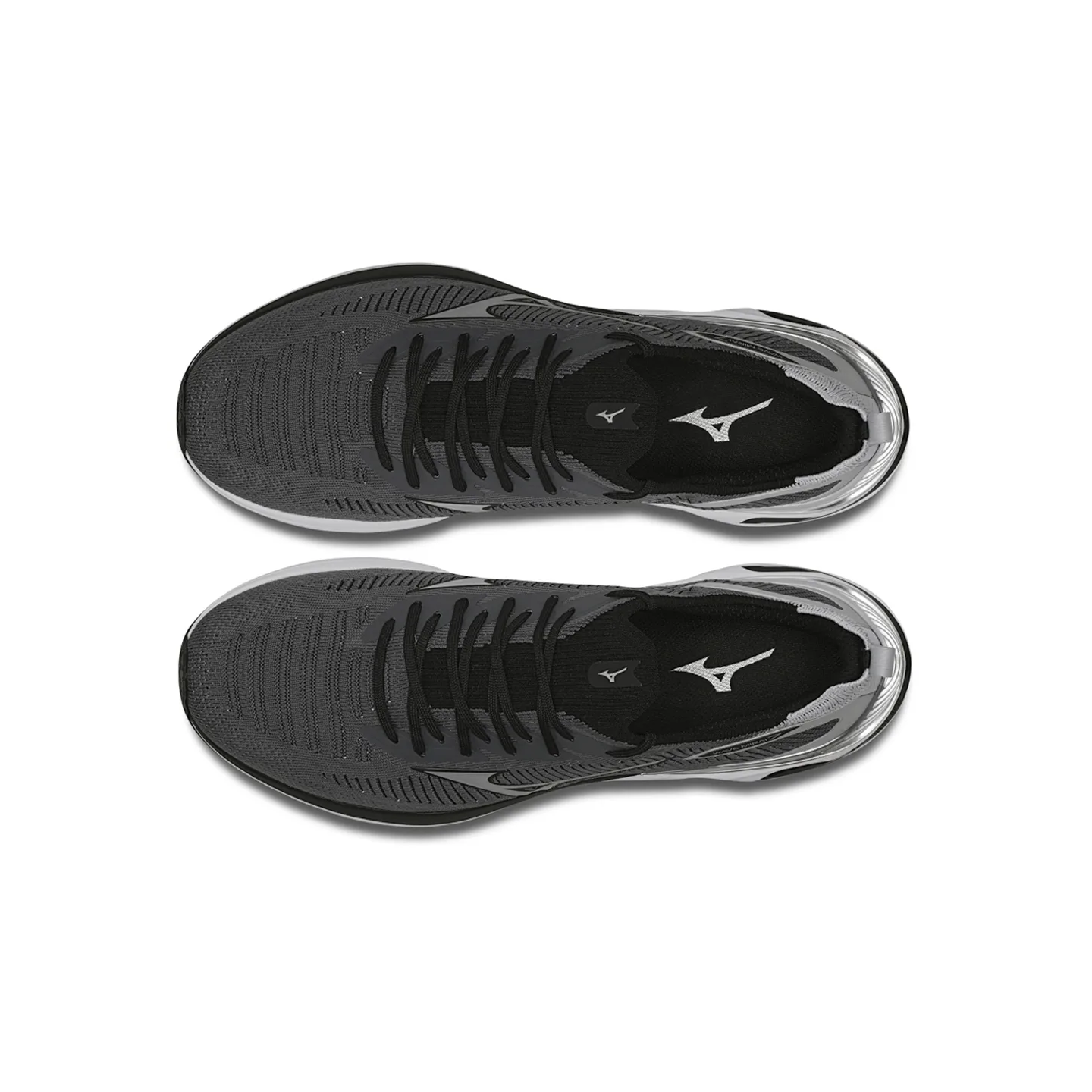 Tênis Mizuno Wave Mirai 7 Masculino Feminino - Conforto e