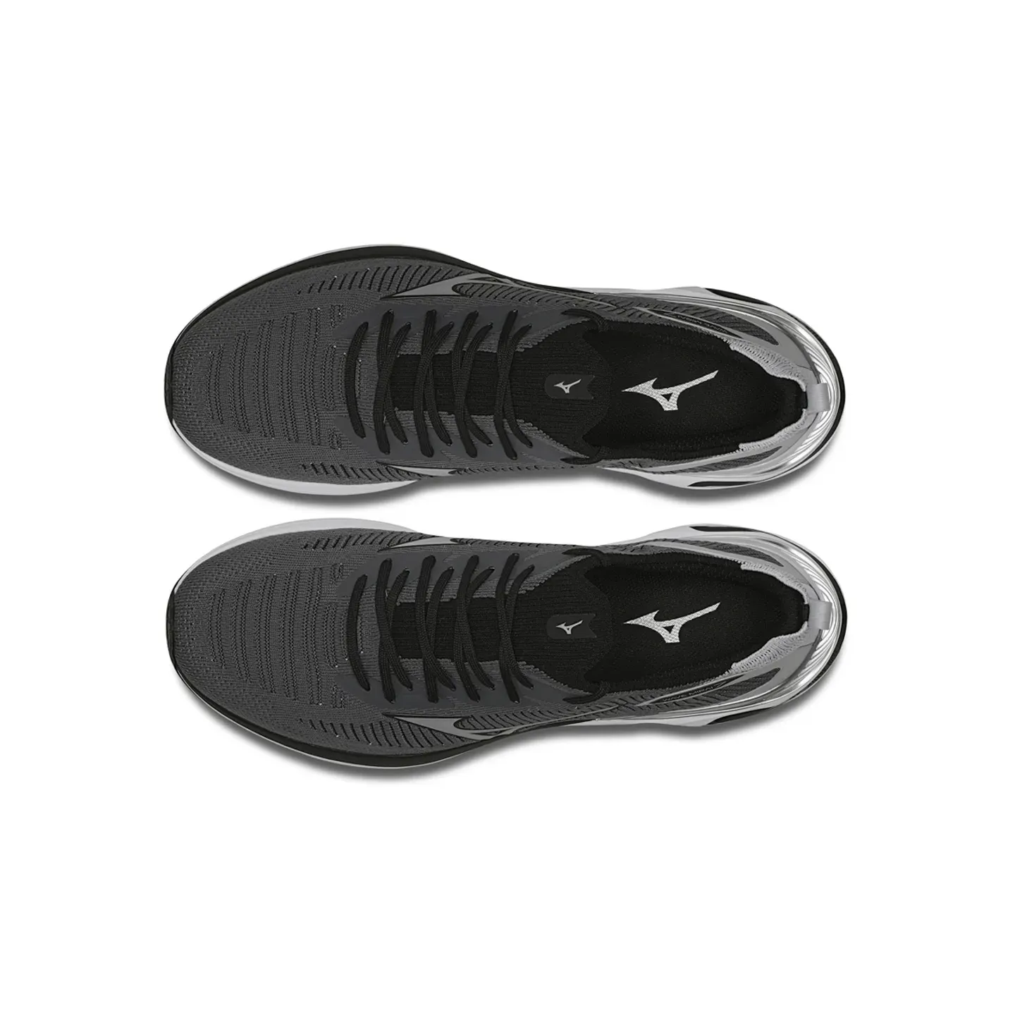 Tênis Mizuno Wave Mirai 7 Masculino Feminino - Conforto e