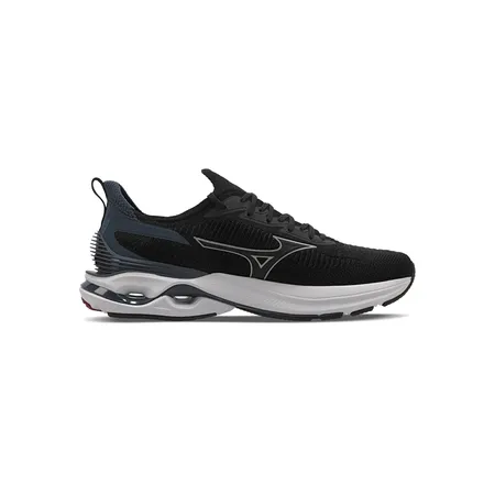Tênis Mizuno Wave Creation 26 Masculino – Máxima absorção de