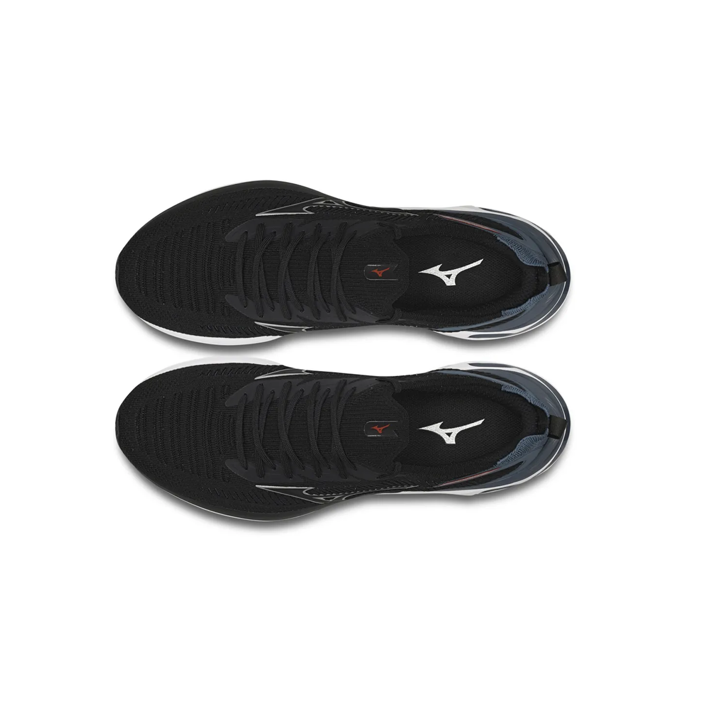 msrin☆ Tênis Mizuno Wave Nitron Feminino