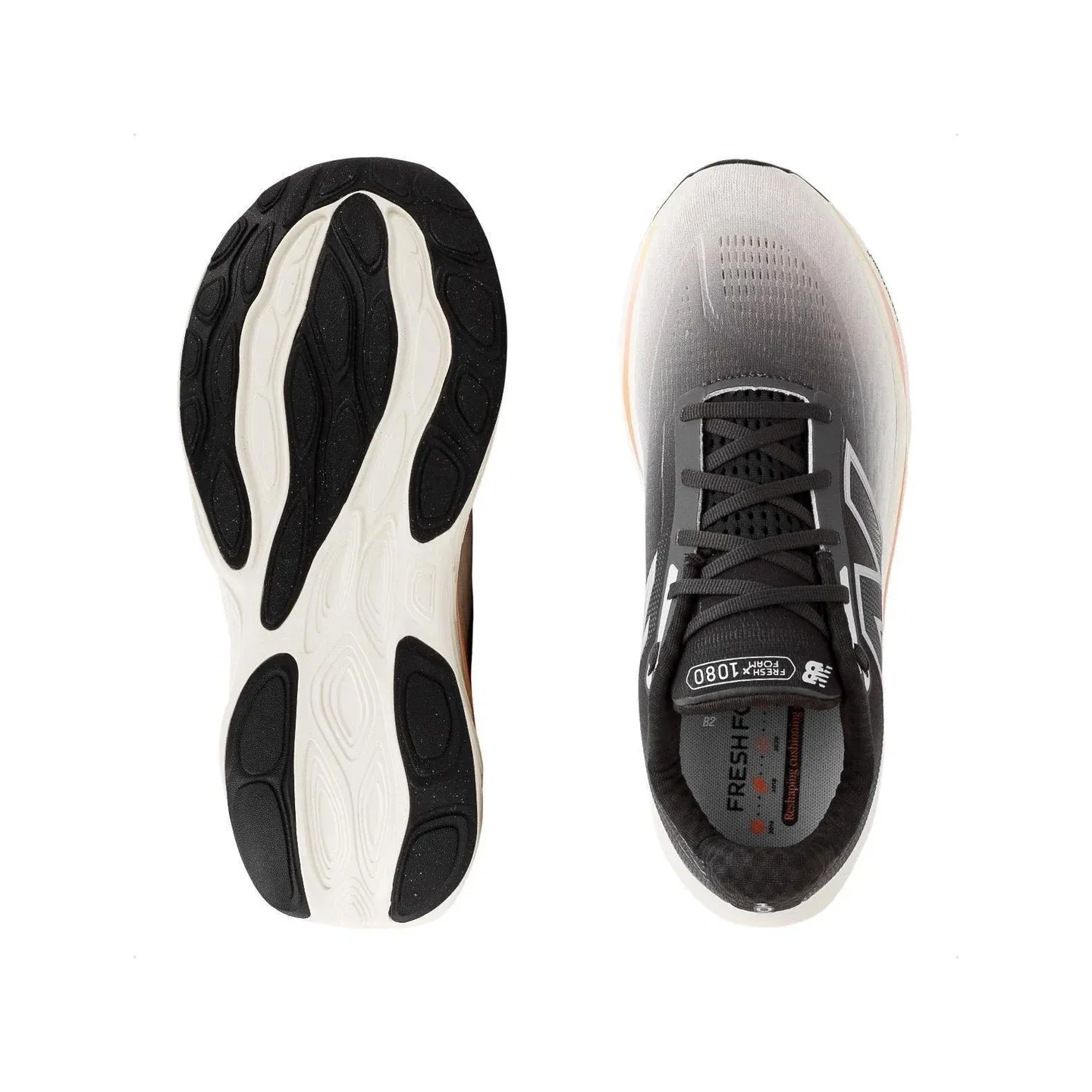 Tênis New Balance Fresh Foam X 1080 V14: Conforto e Performance