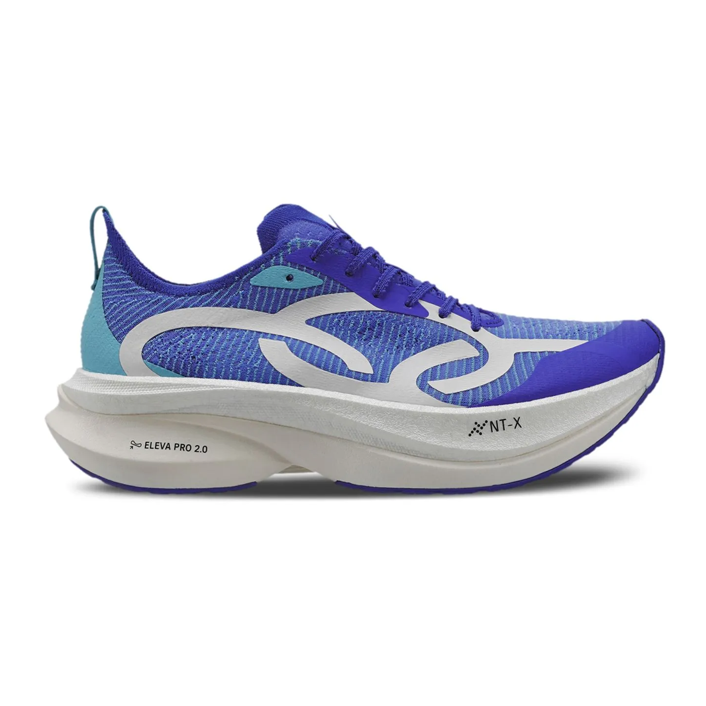 Tênis Olympikus Corre Grafeno 3: Desempenho e Tecnologia para Sua