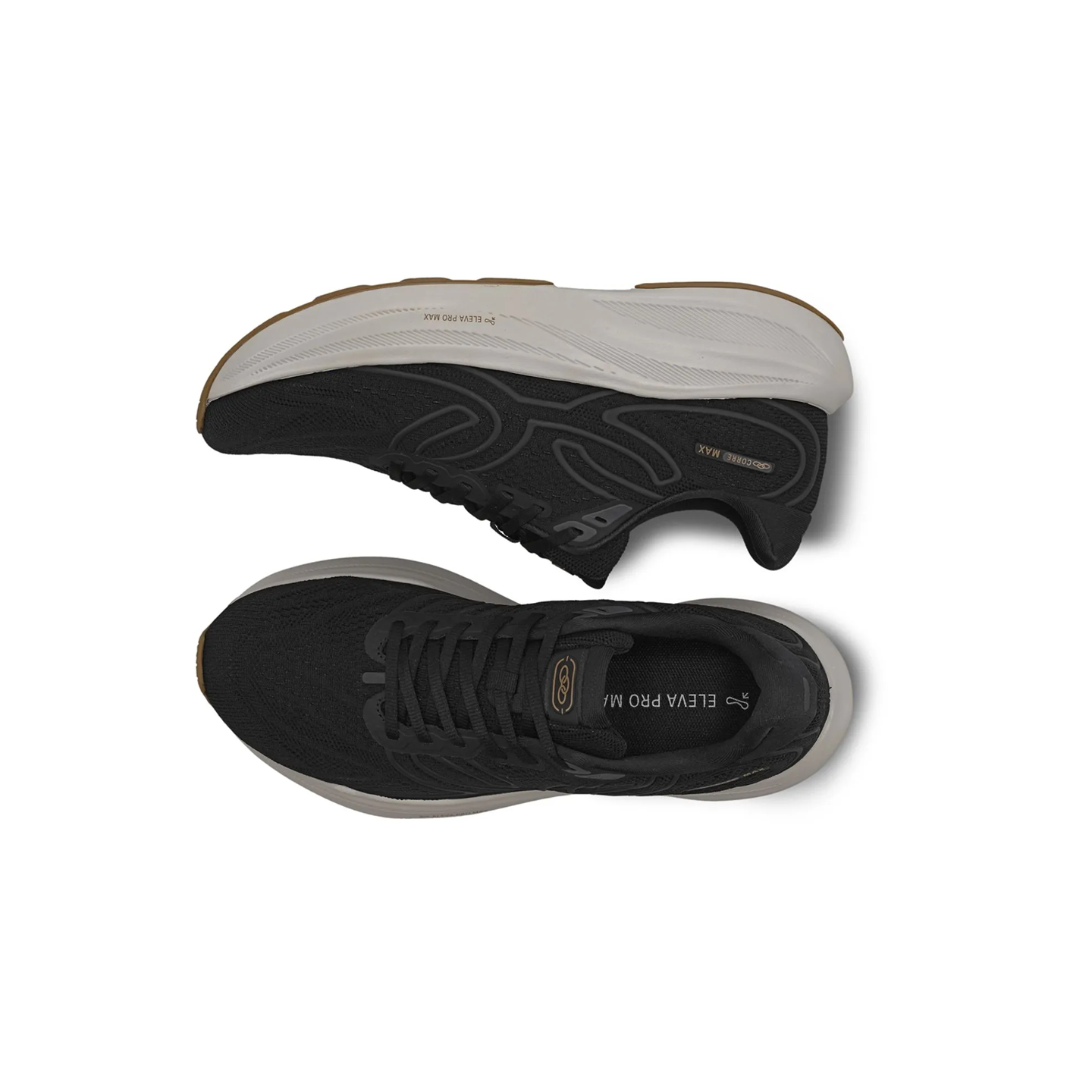 Tênis Olympikus Corre Max Chumbo