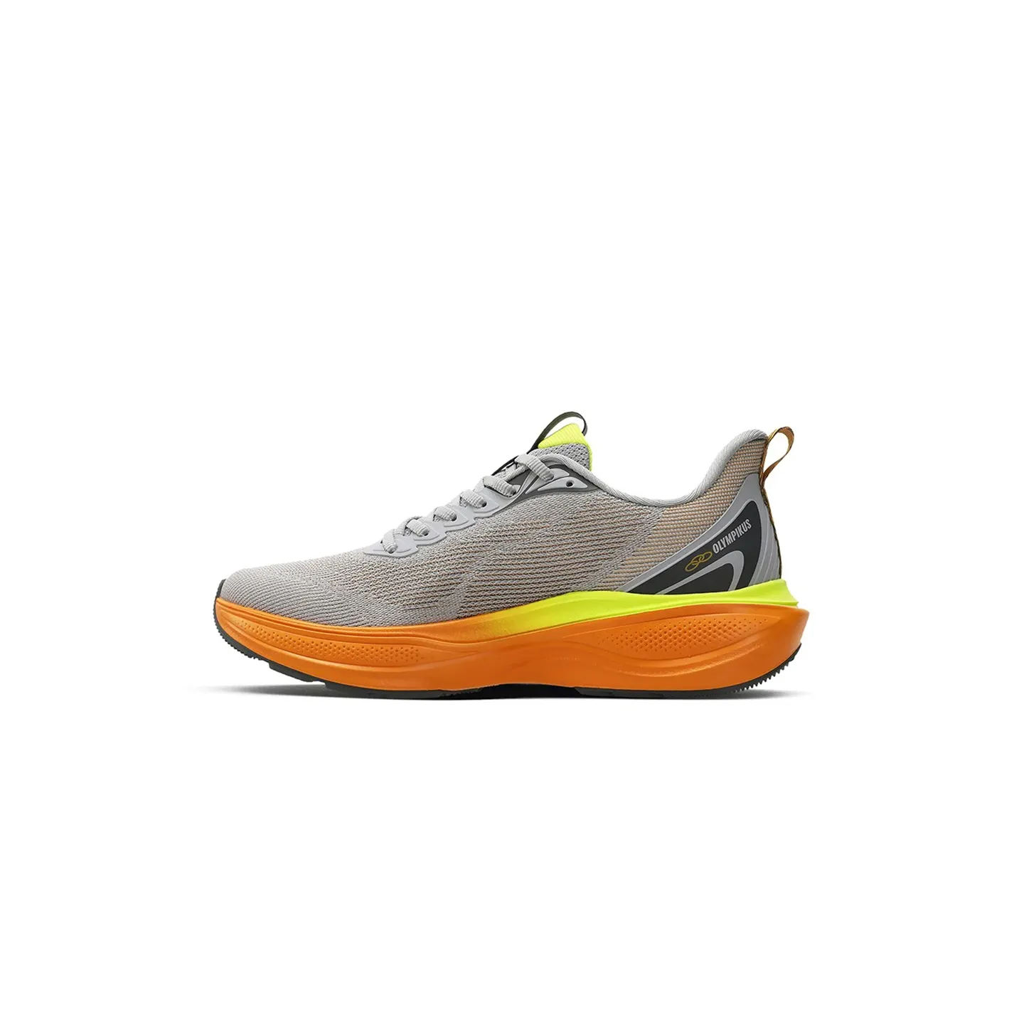Tênis Olympikus Pride 4 Unissex - Conforto, Amortecimento e Estilo