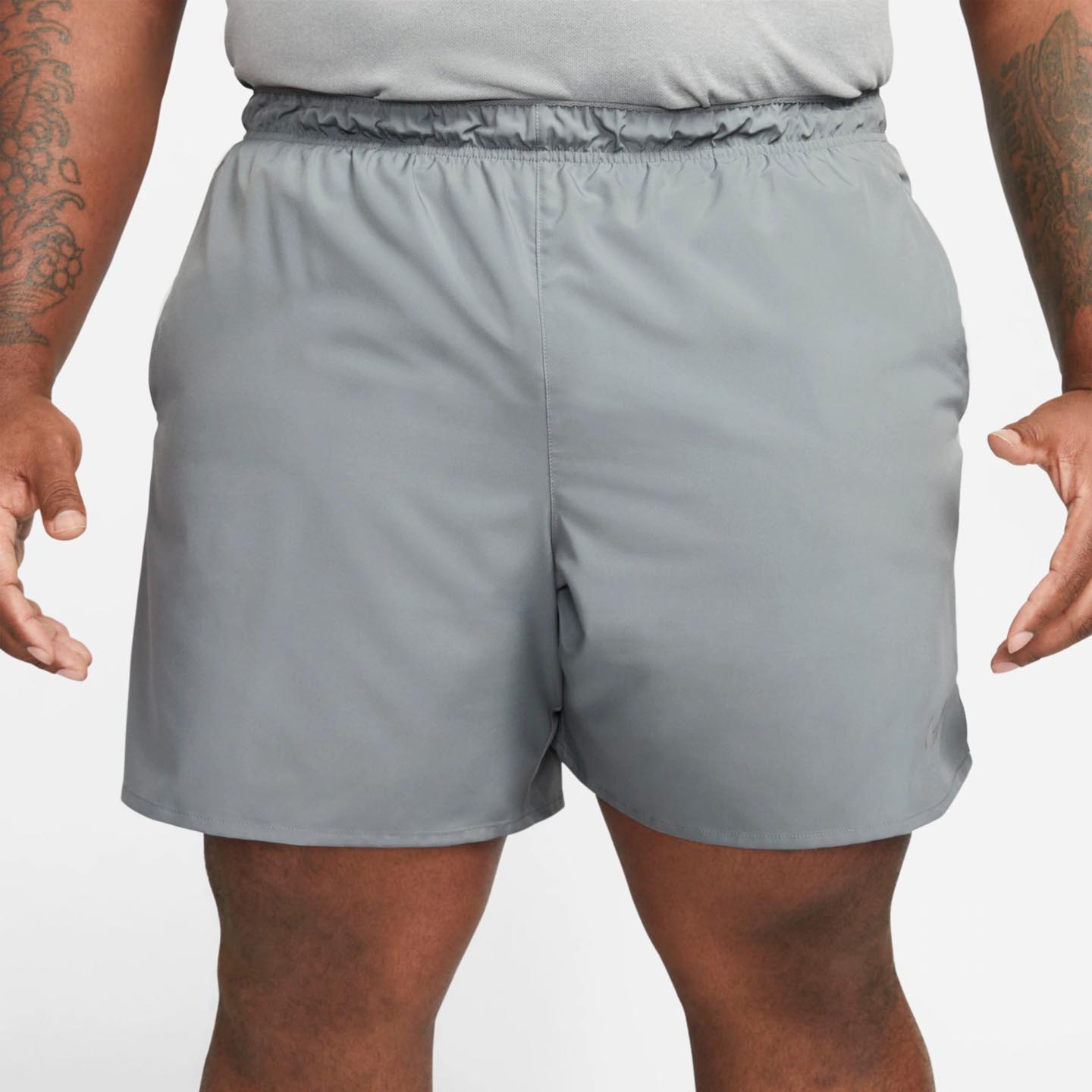 Short Nike DF Challenger 7BF Masculino - Conforto Extra e